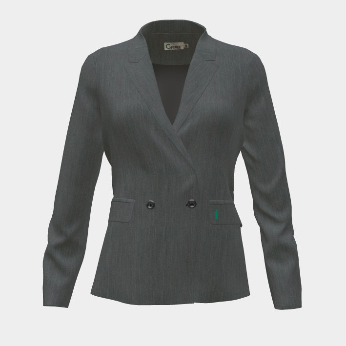 <b>HOTEL ICON</b> Women's Formal Jacket