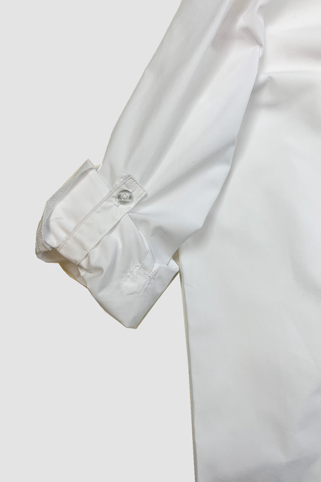 Men's Biontex™ Eco Functional Epaulets Shirt