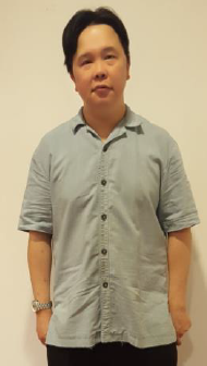 <b>Hotel Icon</b> 管事部 Stewarding Men's Short Sleeve Shirt