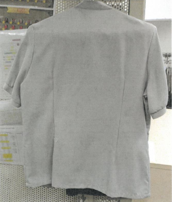 <b>Hotel Icon</b> 房口女 SFA Female Eco Bamboo Short Sleeve Shirt WTB0036