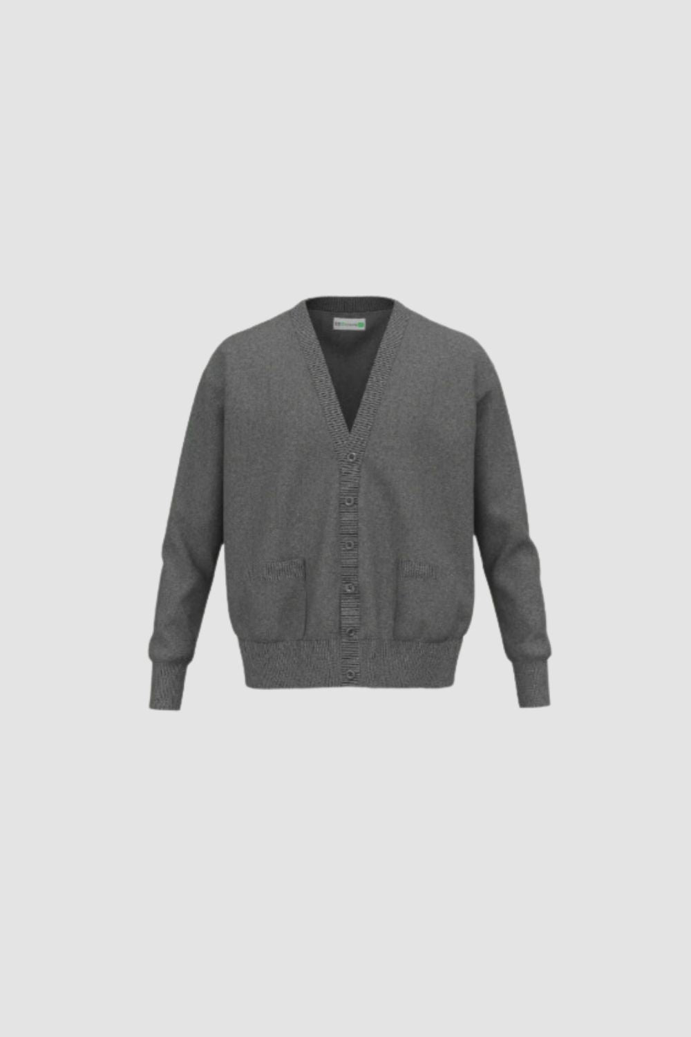 <b>ESG</b> Unisex Cardigan