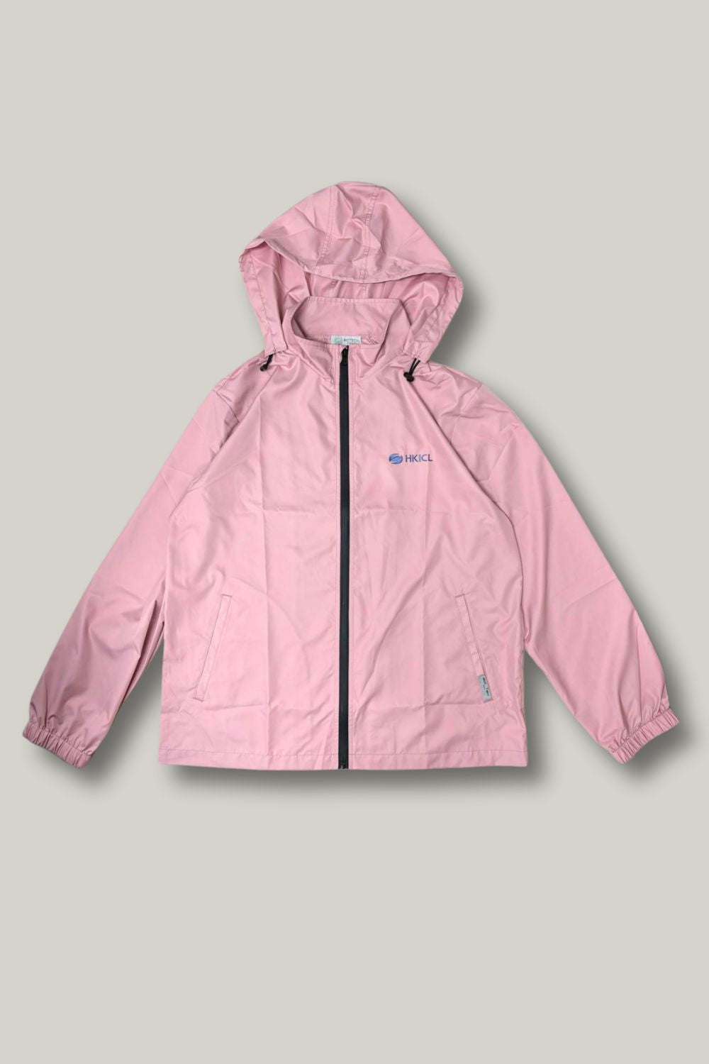 <b>HKICL</b>  I Unisex BioNTex™ Packable Jacket