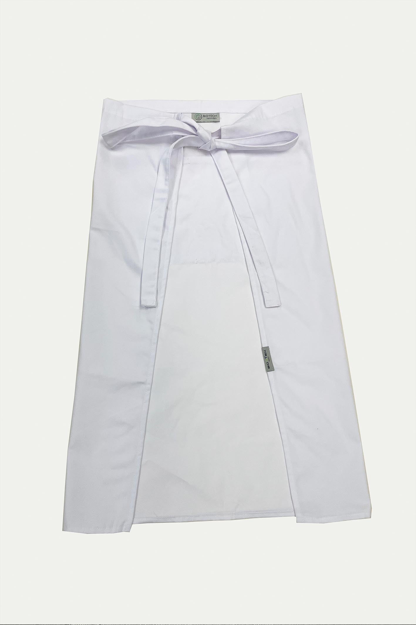 Unisex BioNTex™ Emb Waist Apron