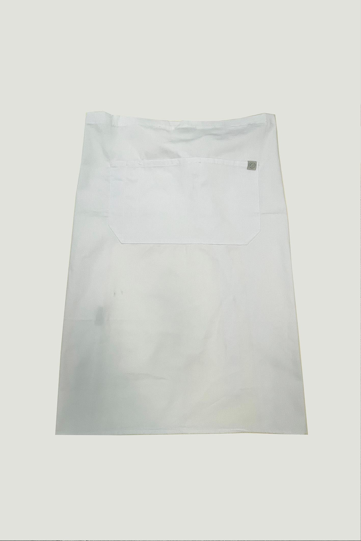 Unisex BioNTex™ Emb Waist Apron