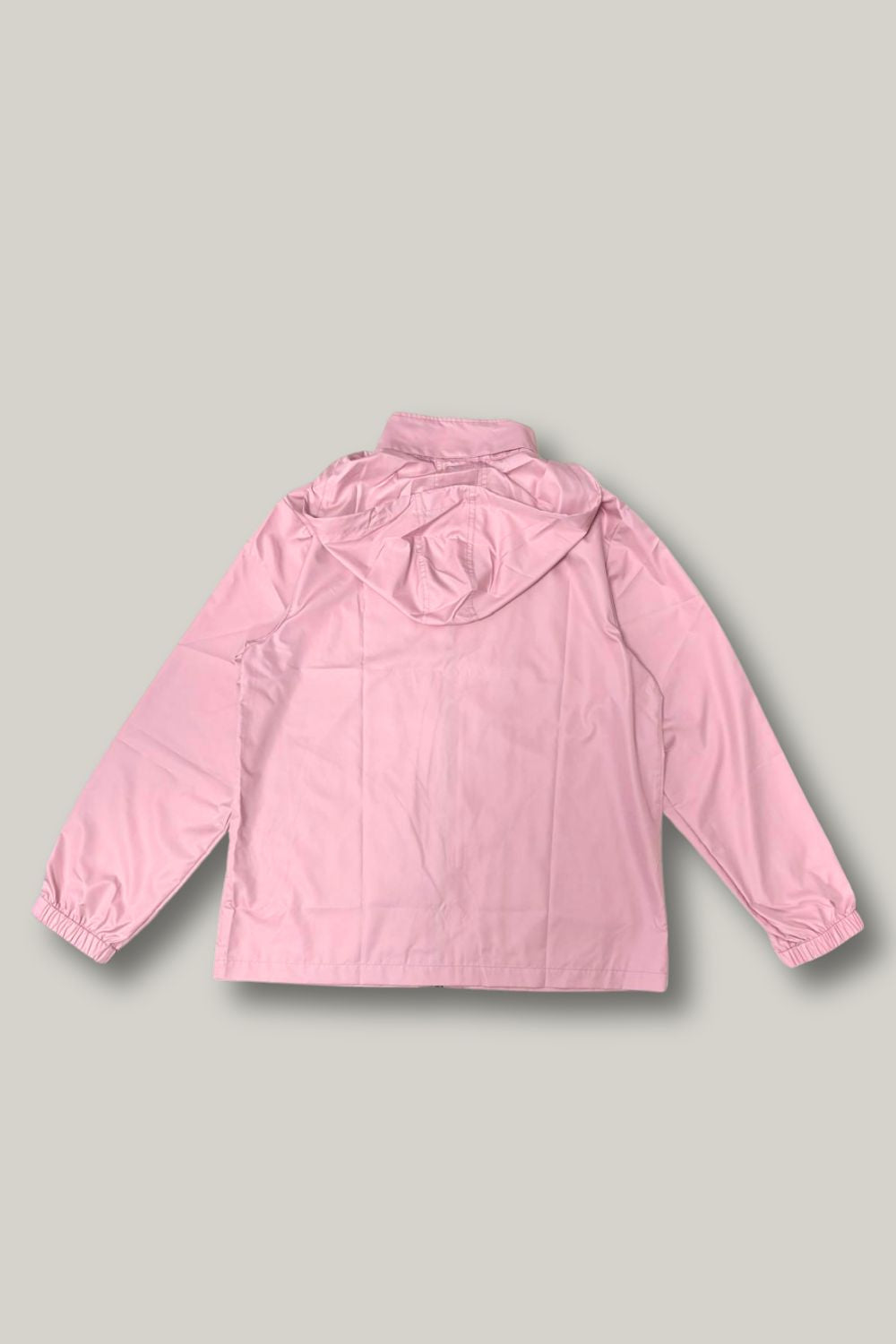 <b>HKICL</b>  I Unisex BioNTex™ Packable Jacket
