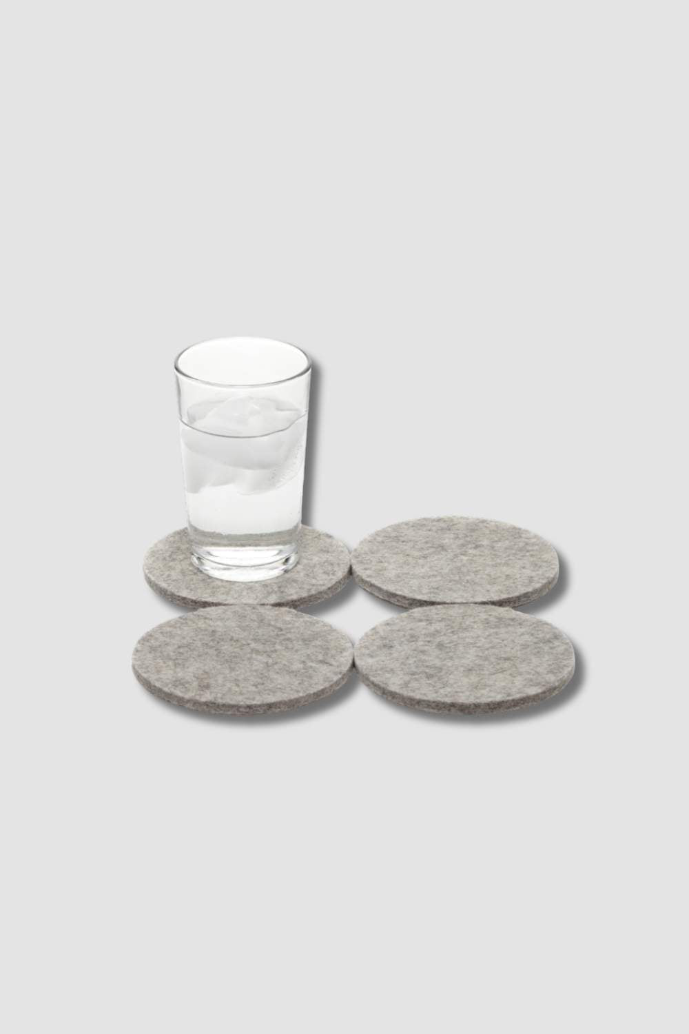 <b>Eco Mat</b> Coaster