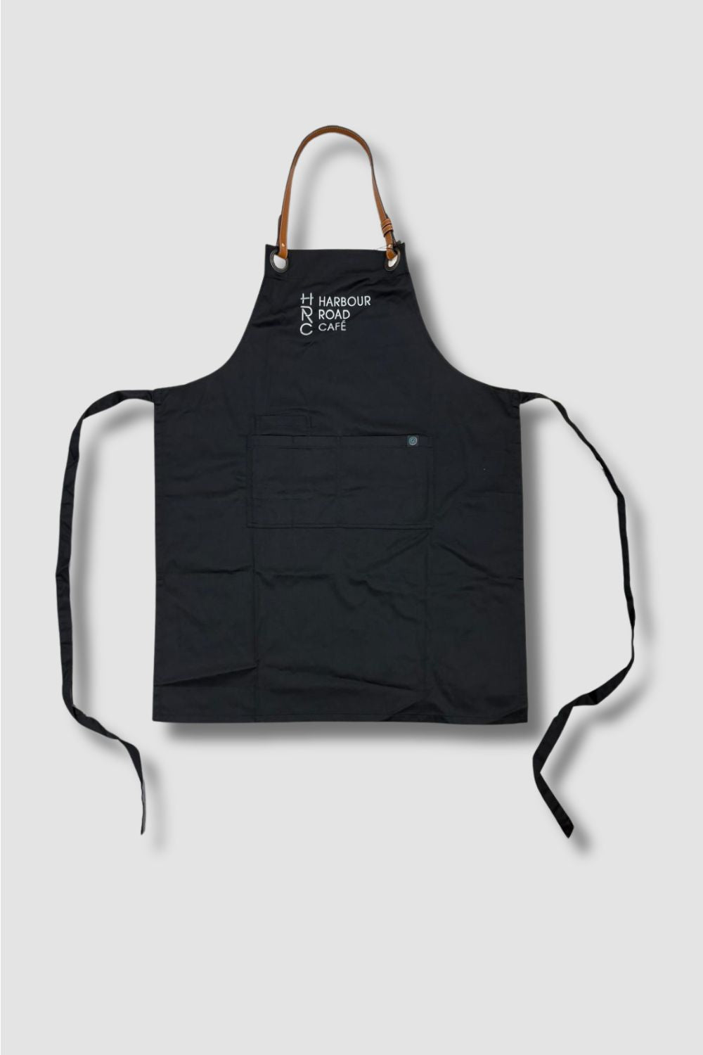 <b>HKCEC HRC_Senior Barista & Barista & Causal</b> | Unisex's Removable Apron_APBI1011