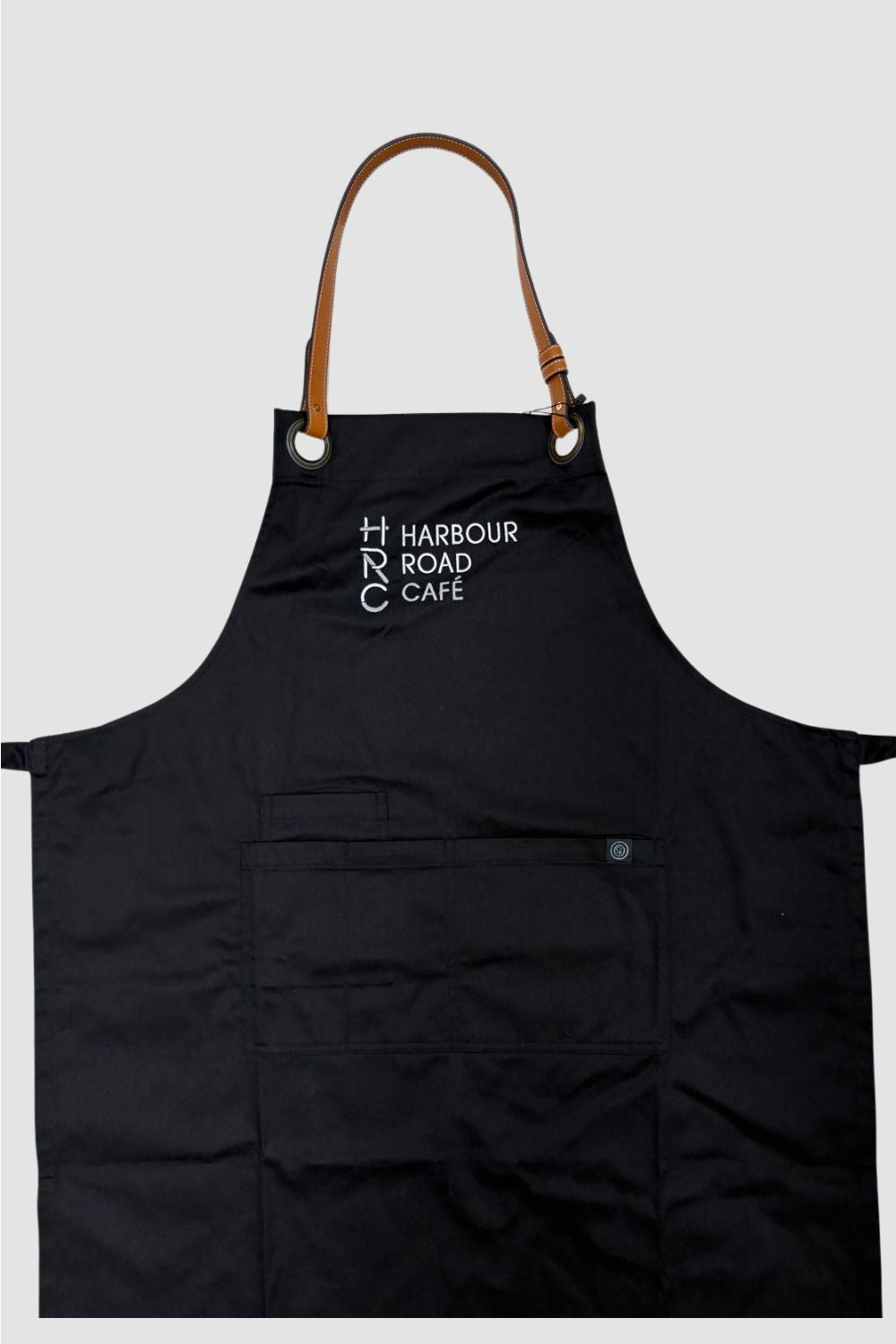 <b>HKCEC HRC_Senior Barista & Barista & Causal</b> | Unisex's Removable Apron_APBI1011