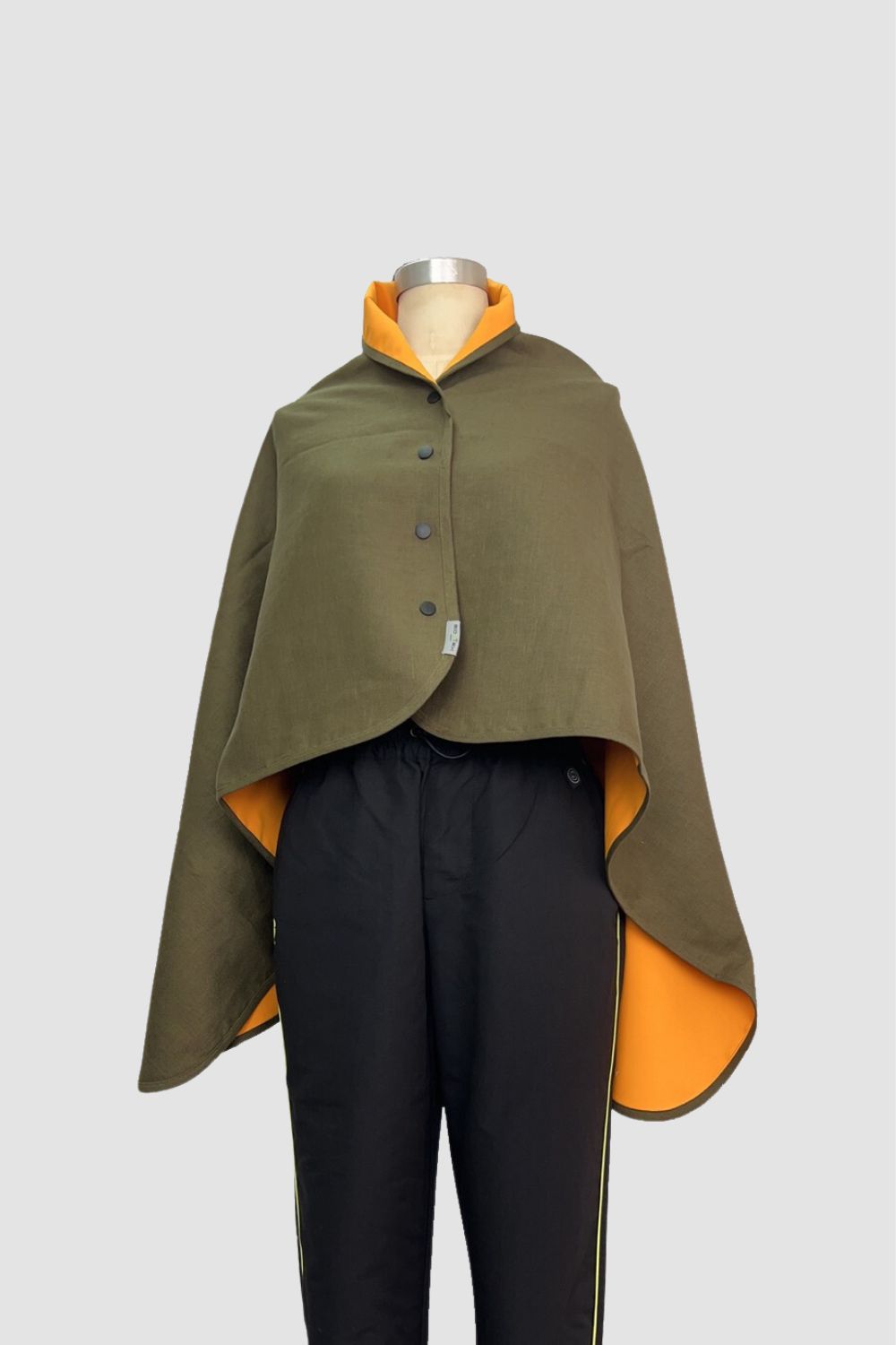 BioNTex™ Unisex Cape