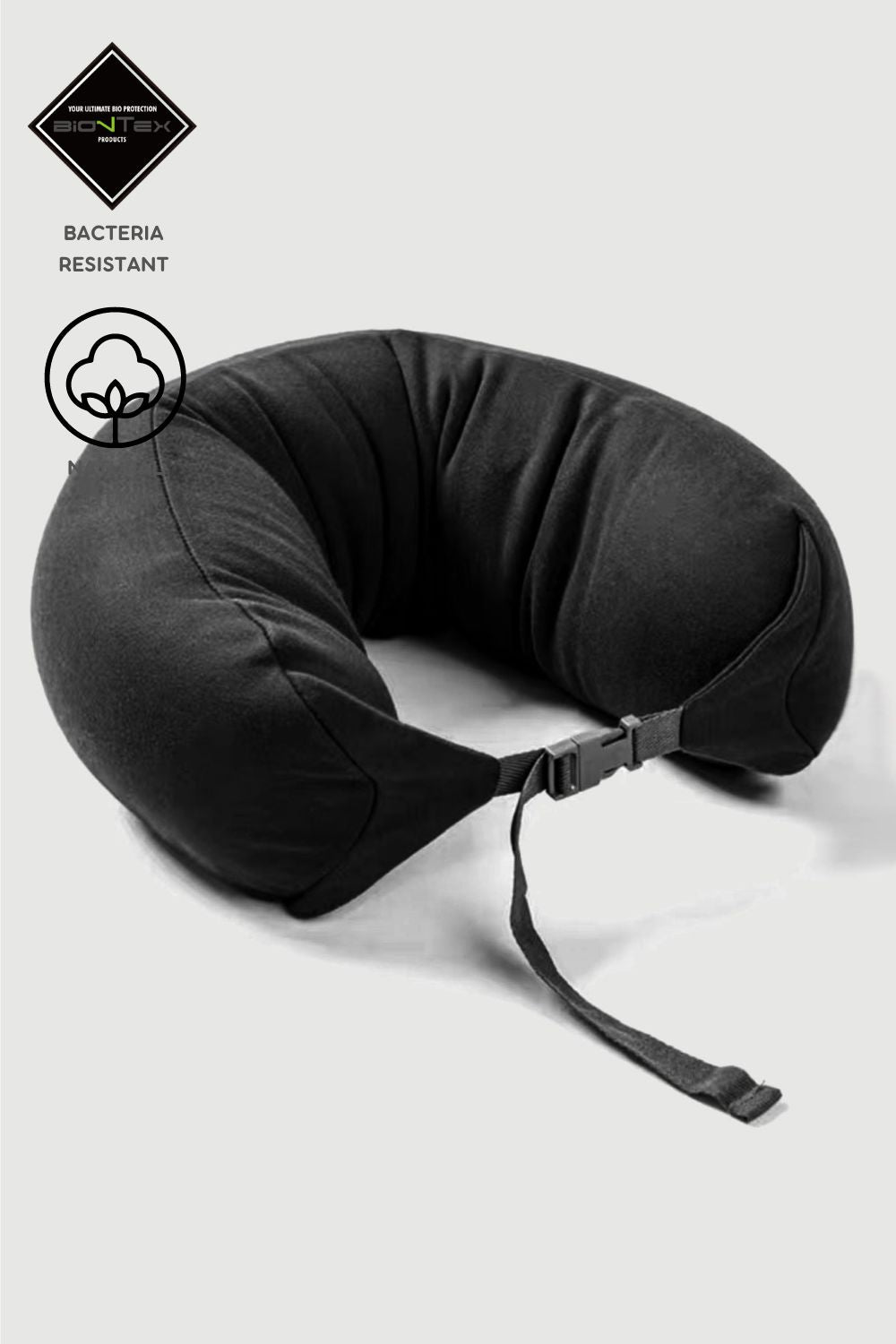 Silvadur™ Hooded U-Pillow