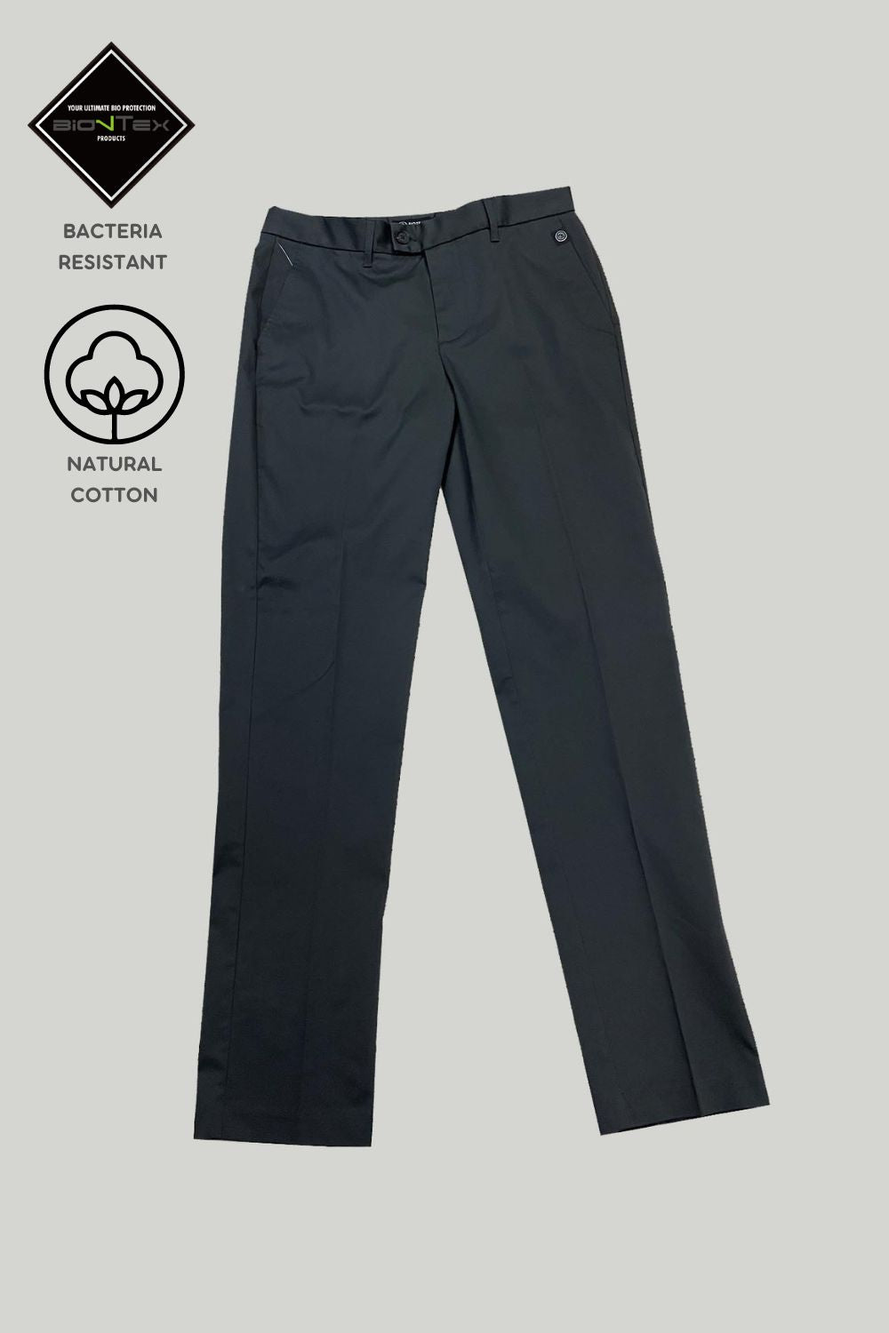 Men's BioNTex™ Extended Waistband Pants