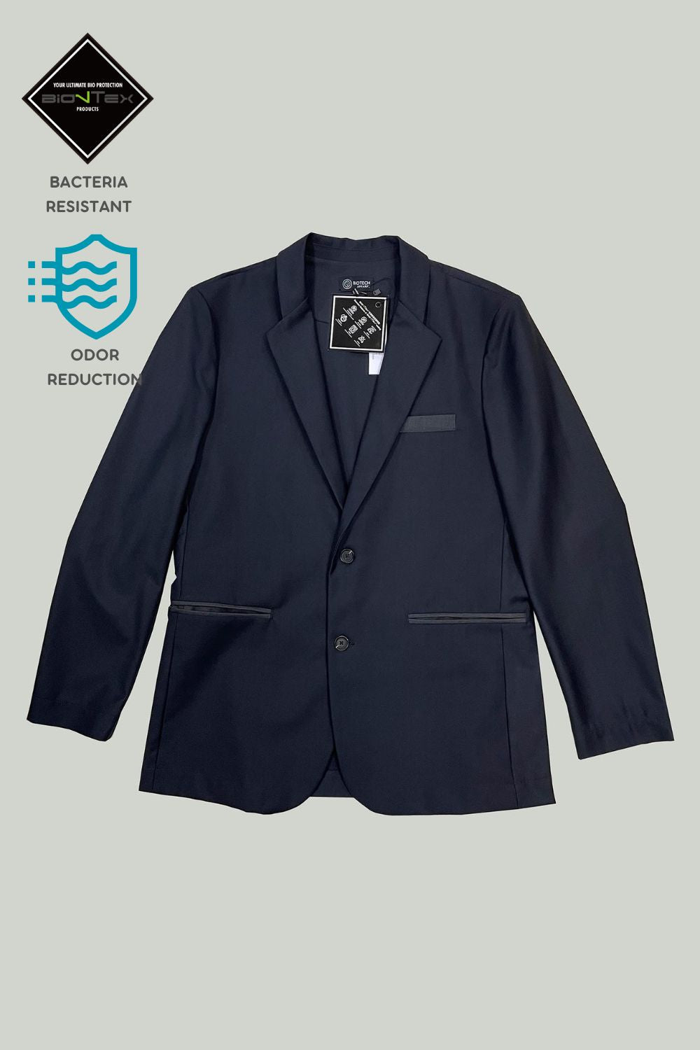 Men's BioNTex™ Classic Blazer