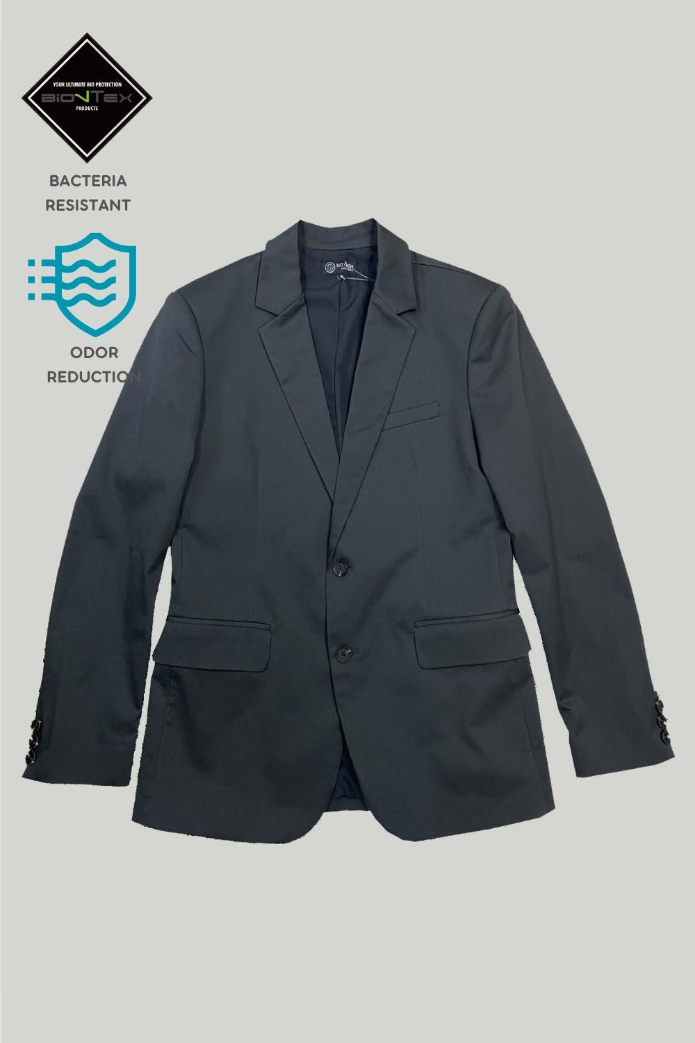 Men's BioNTex™ Classic Blazer (EXTRA WARM)