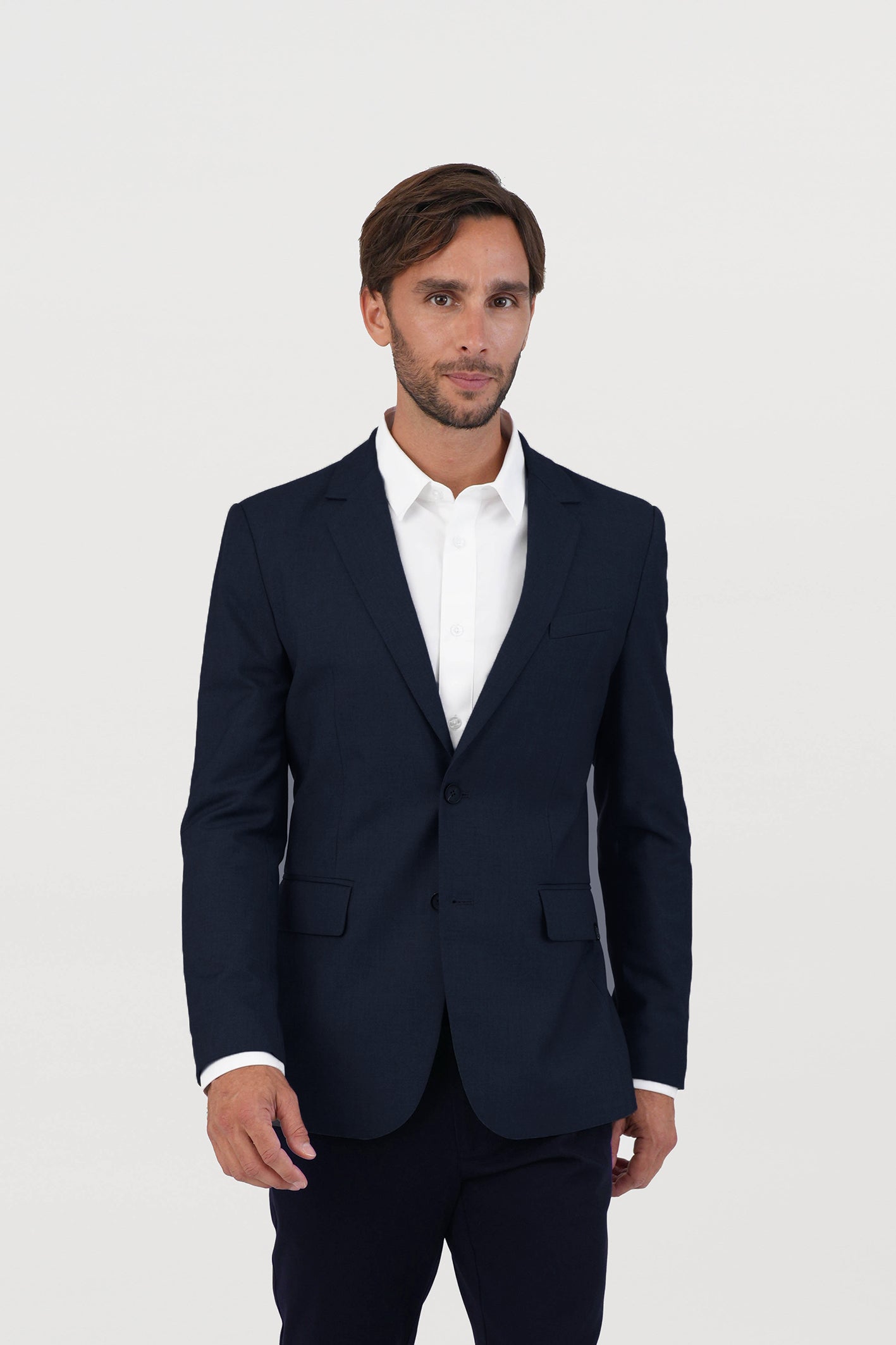 <b>Dorsett</b> Men's ECO Formal Blazer