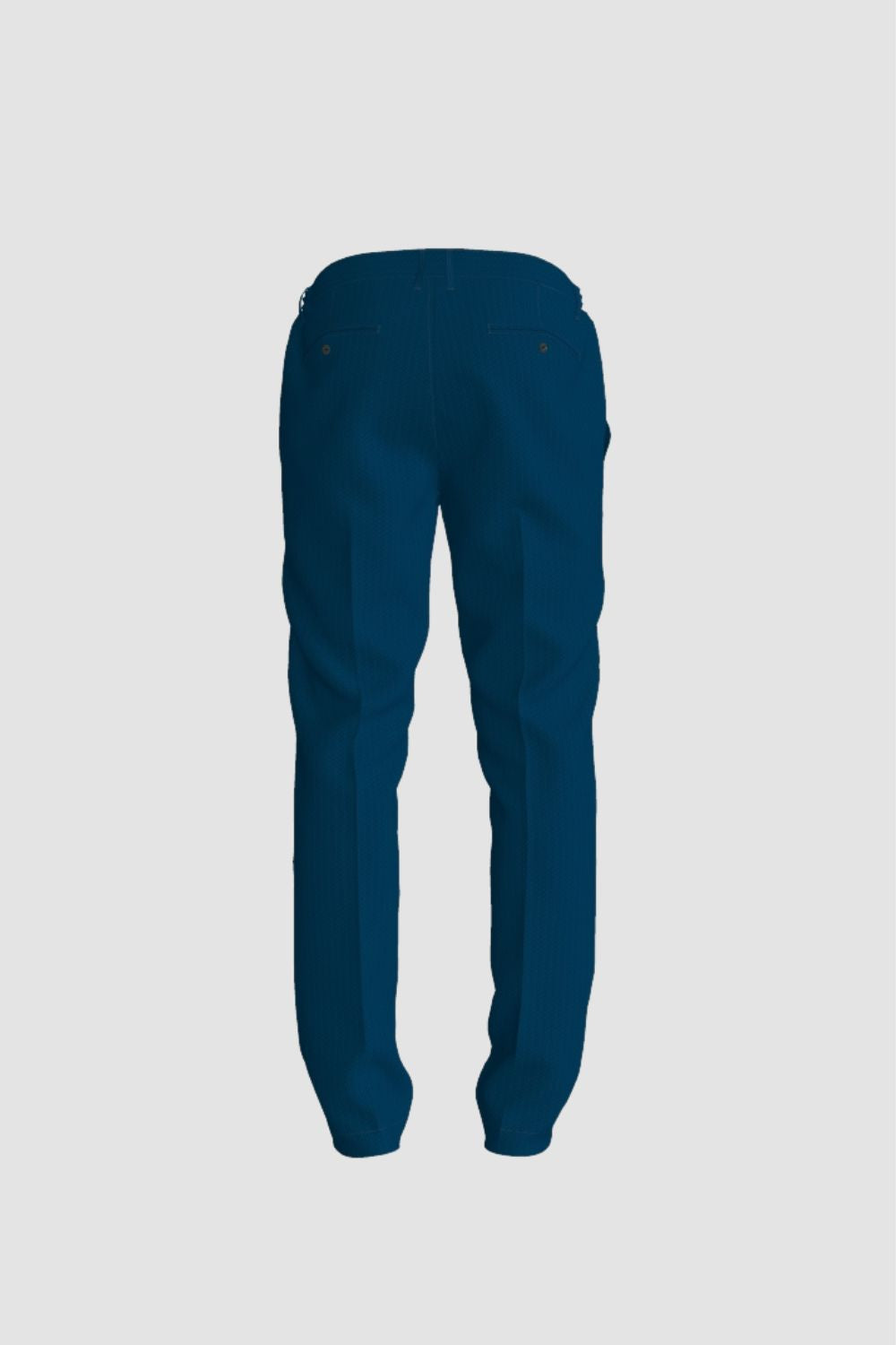 <b>TOWN GAS</b> |  Mens Flat Front Chino Pants