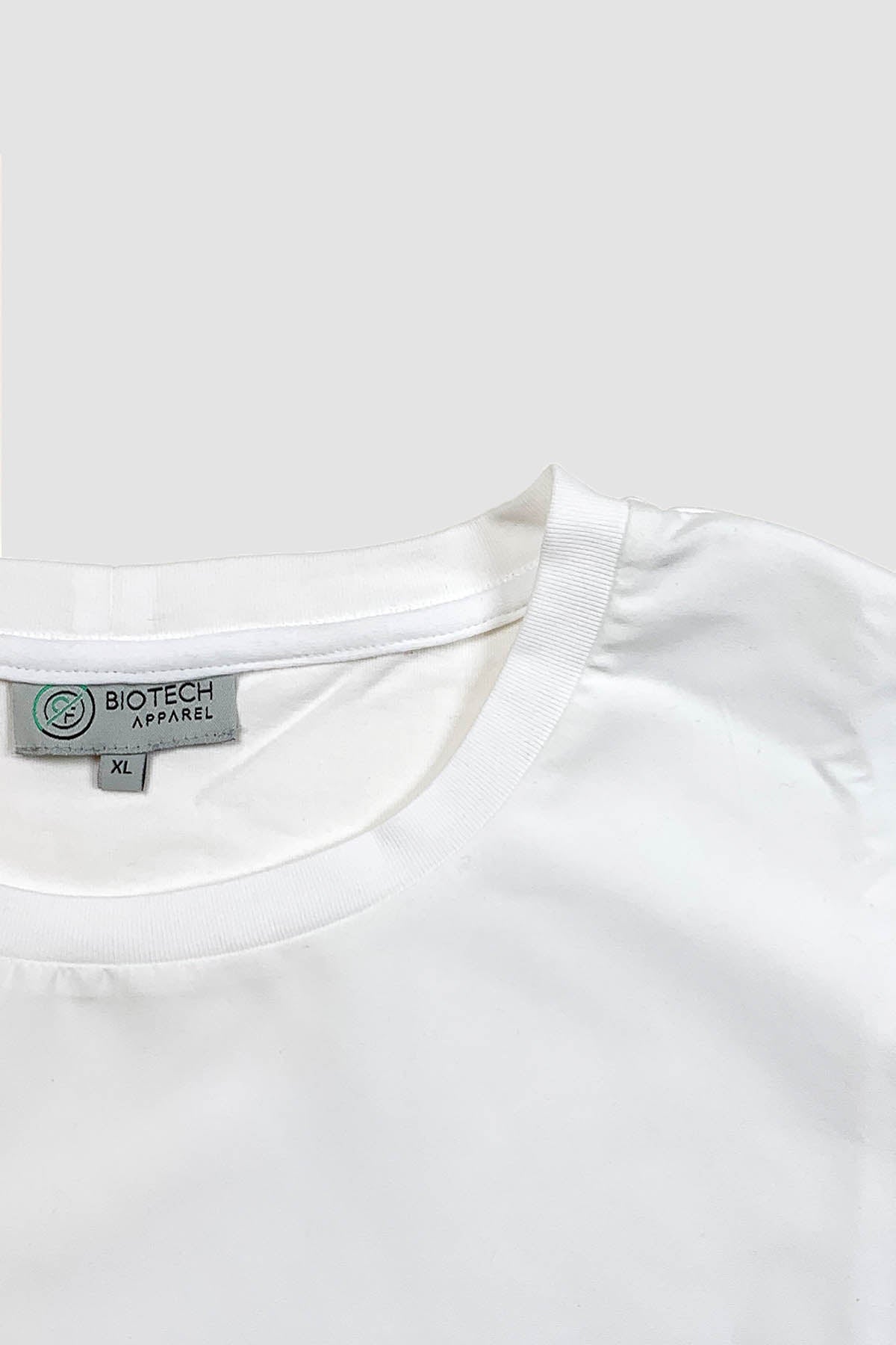 Women's  BioNTex™ Recycled Short Sleeve T-Shirt