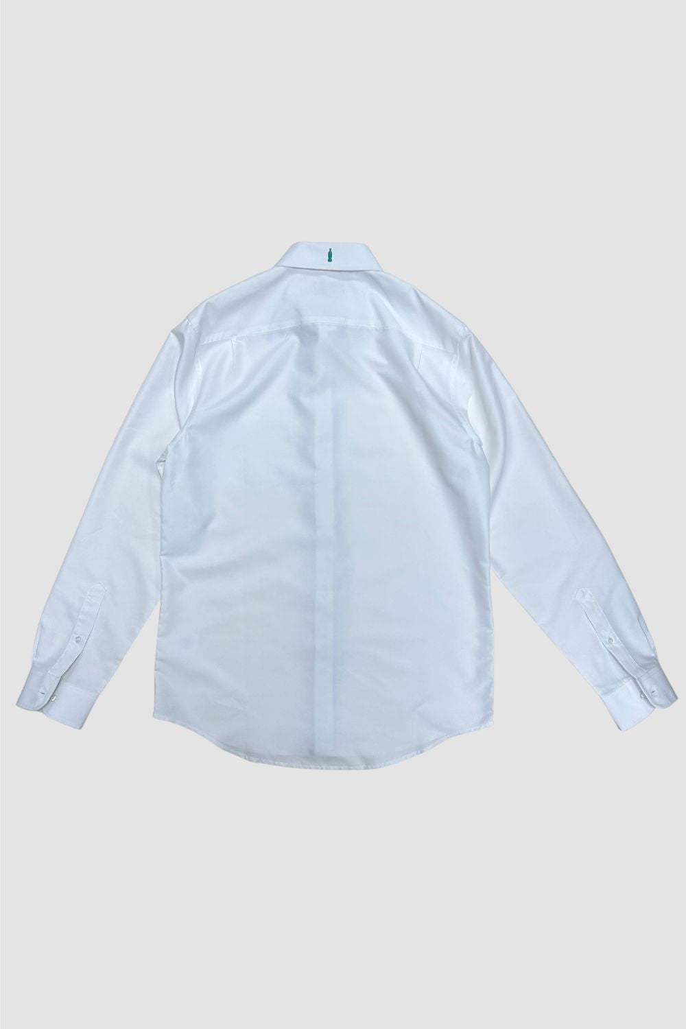 <b>WELL BORN</b> | Men's BioNTex™ Sustainable Double Piping Shirt