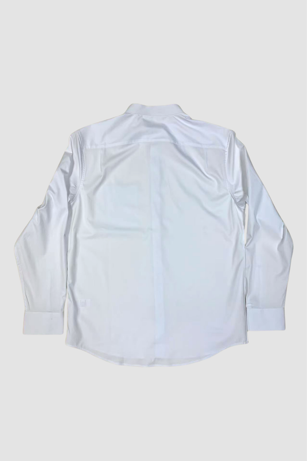 <b>HKCEC</b> Men's Eco Mandarin Collar Shirt