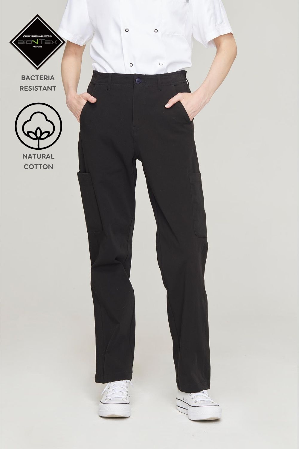 Women's BioNTex™ Functional Pants