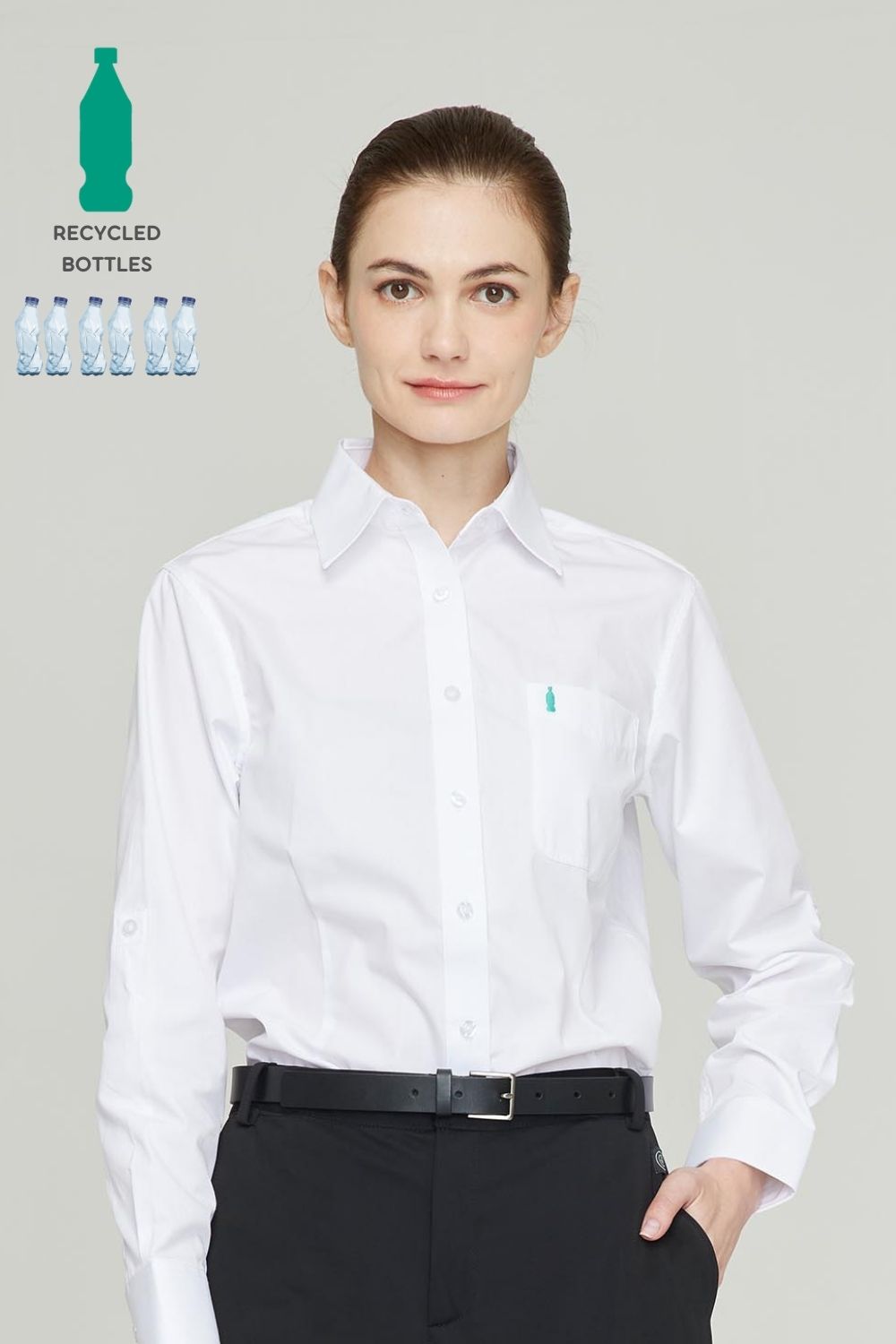 Women's BioNTex™ Eco Shirt
