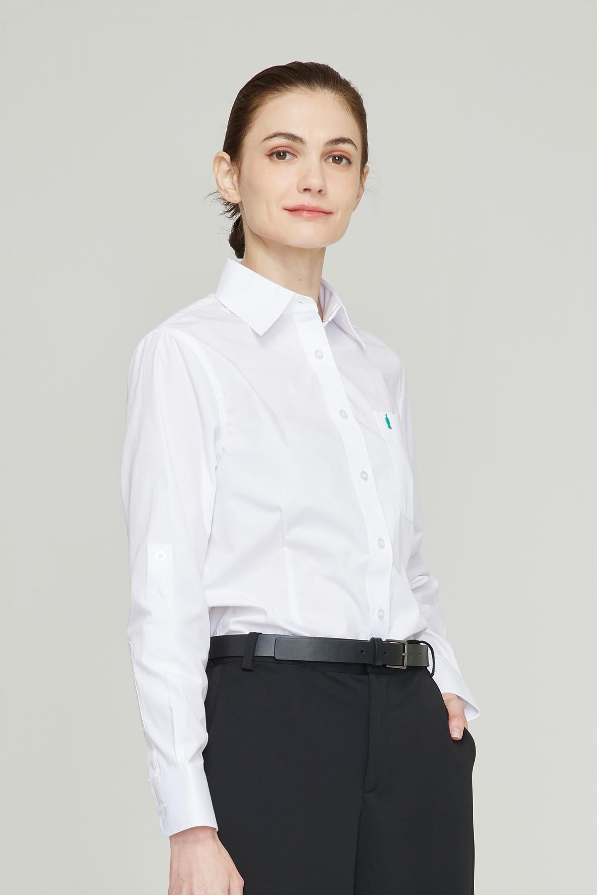 Women's BioNTex™ Eco Shirt