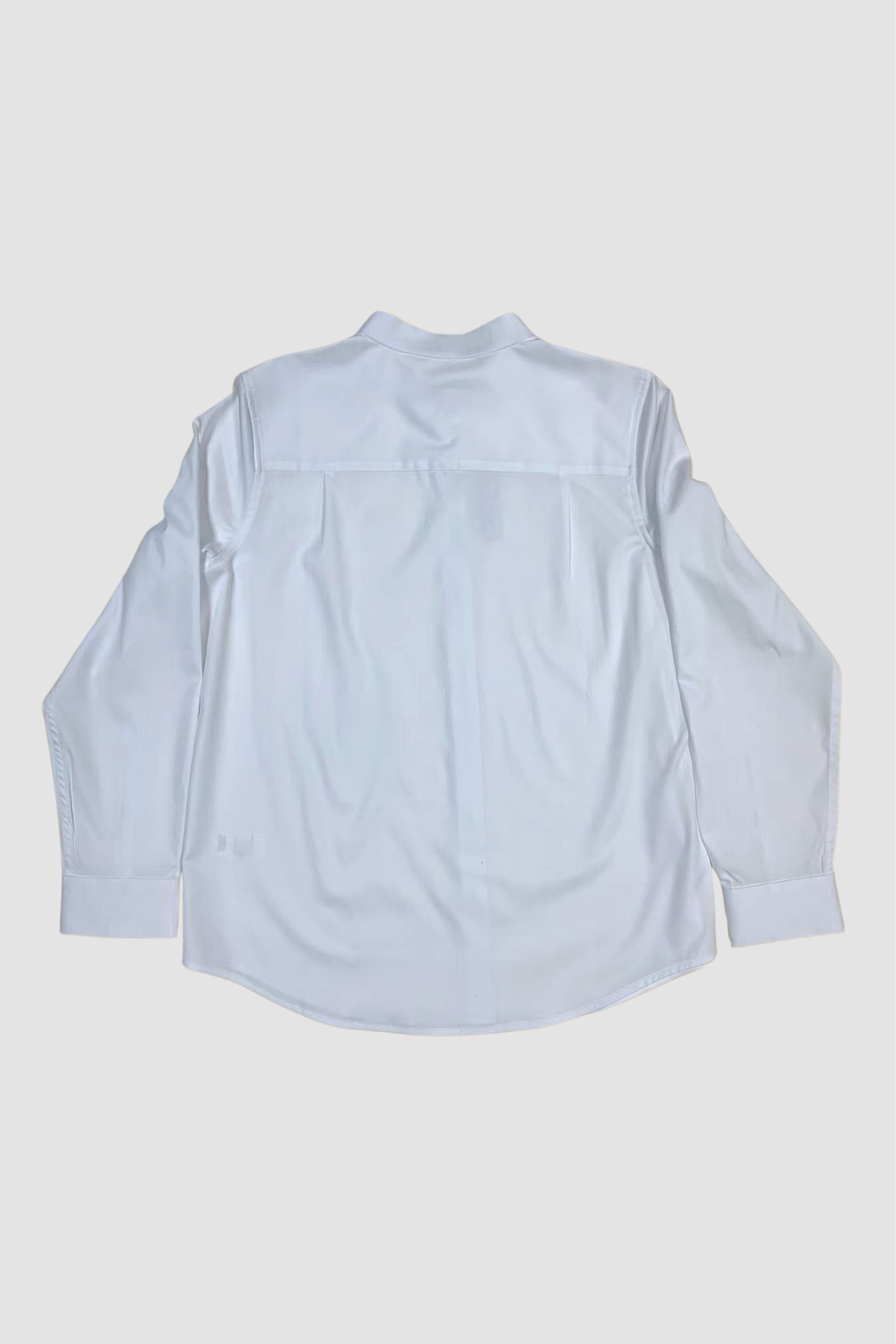 <b>HKCEC</b> Women's Eco Mandarin Collar Shirt