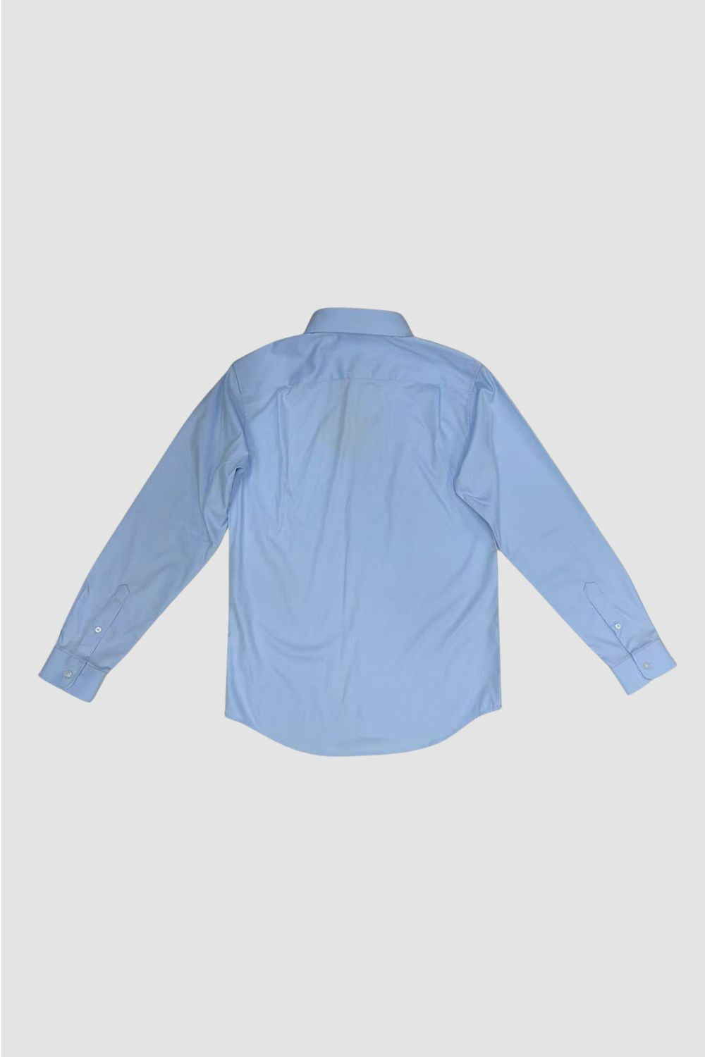 <b>HKCEC Security_VSS, SVSO & VSO</b> | Men's Lt. Blue Shirt with sleeve tape _MTB0037