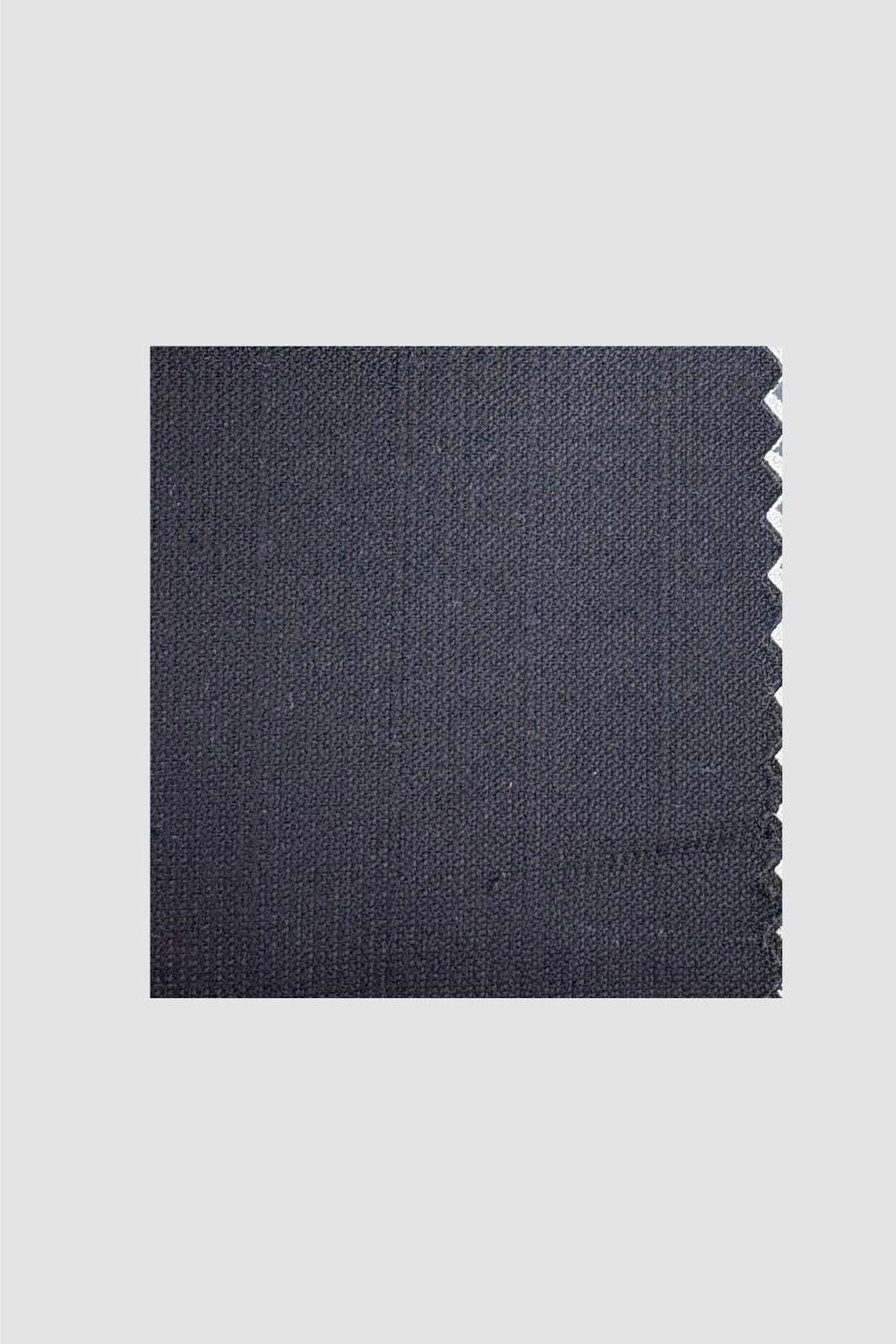 <b>HKCEC Security_VSM</b> | Men's Adjustable Waistband  Dark Navy Chalk Stripe Pants_MPS0027