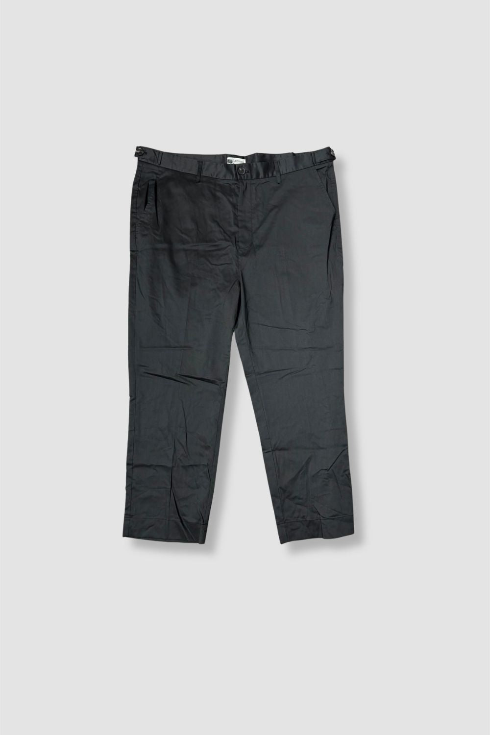 <b>HKCEC F&B Catering_Manger & Assistant Manager</b> | Men's Adjustable Waistband Grey Pants MPS0027