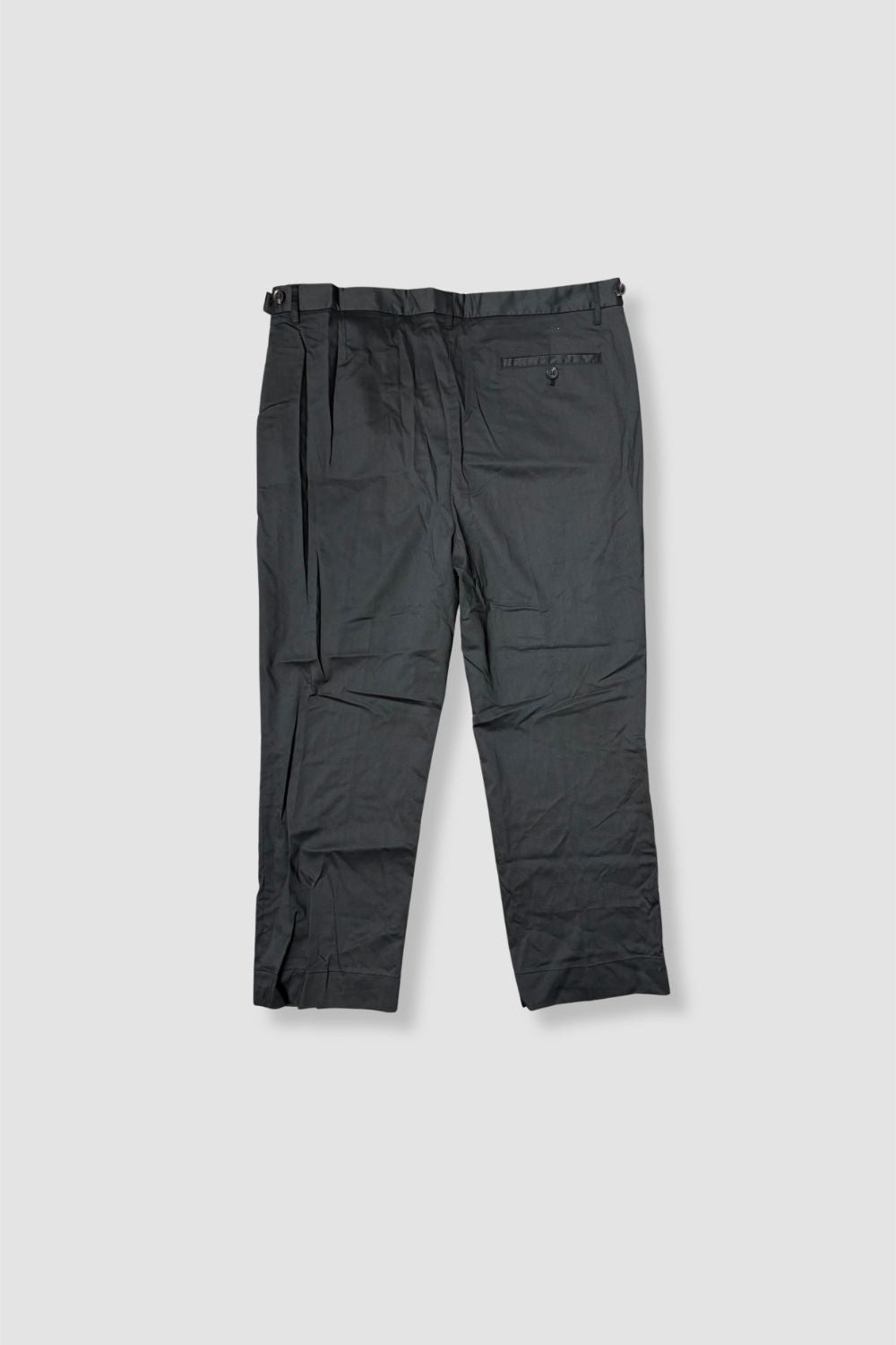 <b>HKCEC F&B Catering_Manger & Assistant Manager</b> | Men's Adjustable Waistband Grey Pants MPS0027