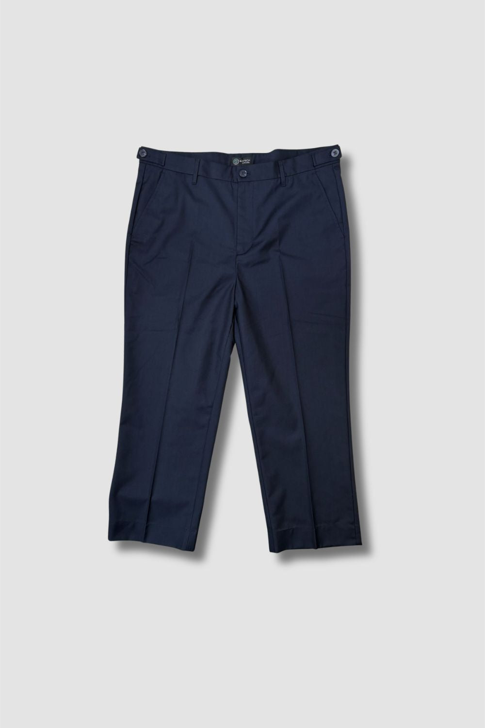 <b>HKCEC F&B Catering_Supervisor & Team Leader</b> | Men's Adjustable Waistband Navy Pants MPS0027