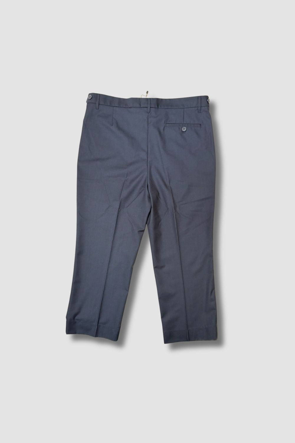 <b>HKCEC F&B Catering_Supervisor & Team Leader</b> | Men's Adjustable Waistband Navy Pants MPS0027