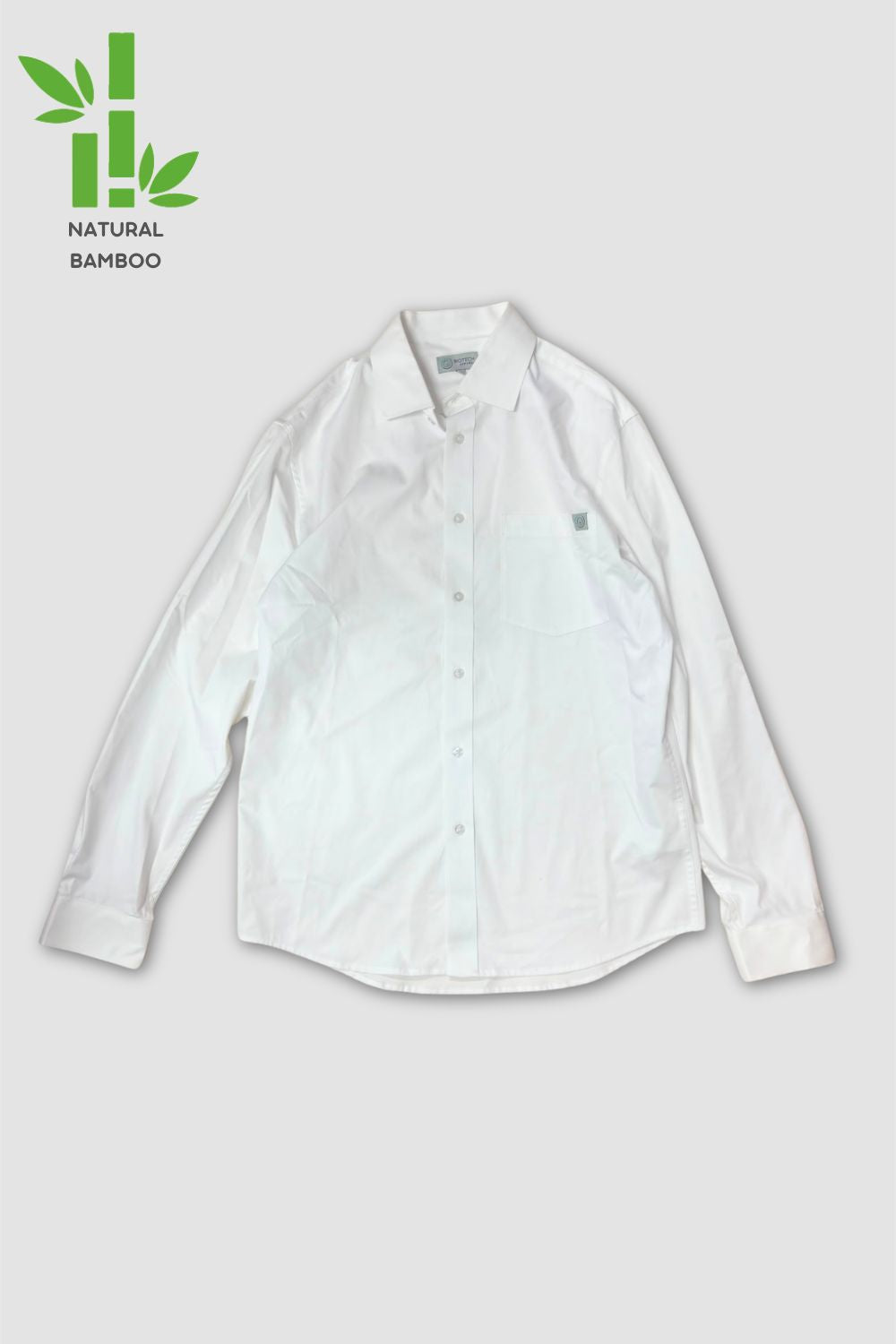 <b>HKCEC F&B Catering_Manger & Assistant Manager & Supervisor & TeamLeater </b> | Men's Kent Collar White Shirt MTB0037