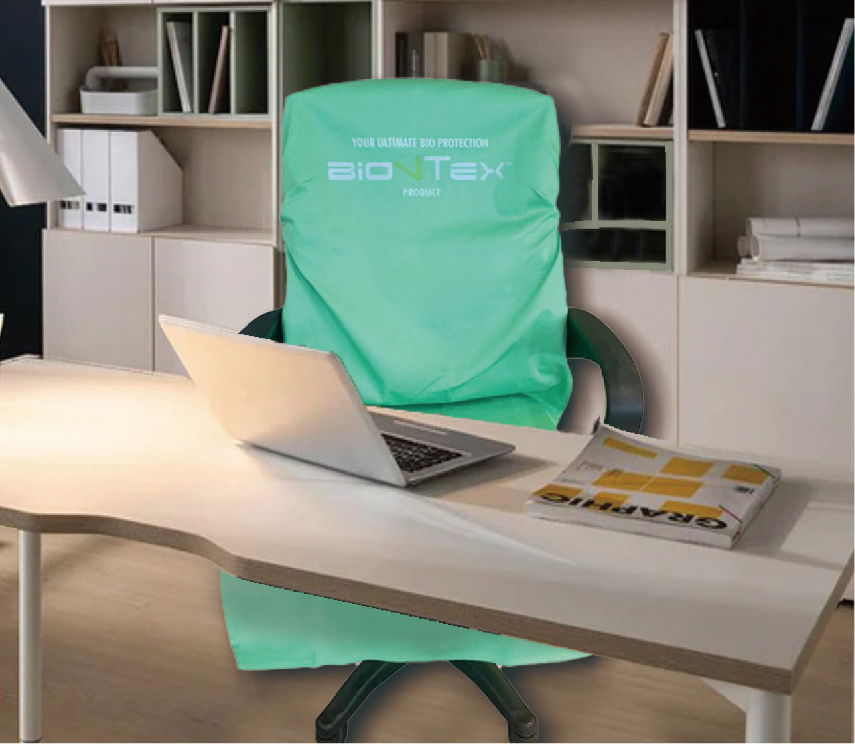 BioNTex™ Travel Chair Cover