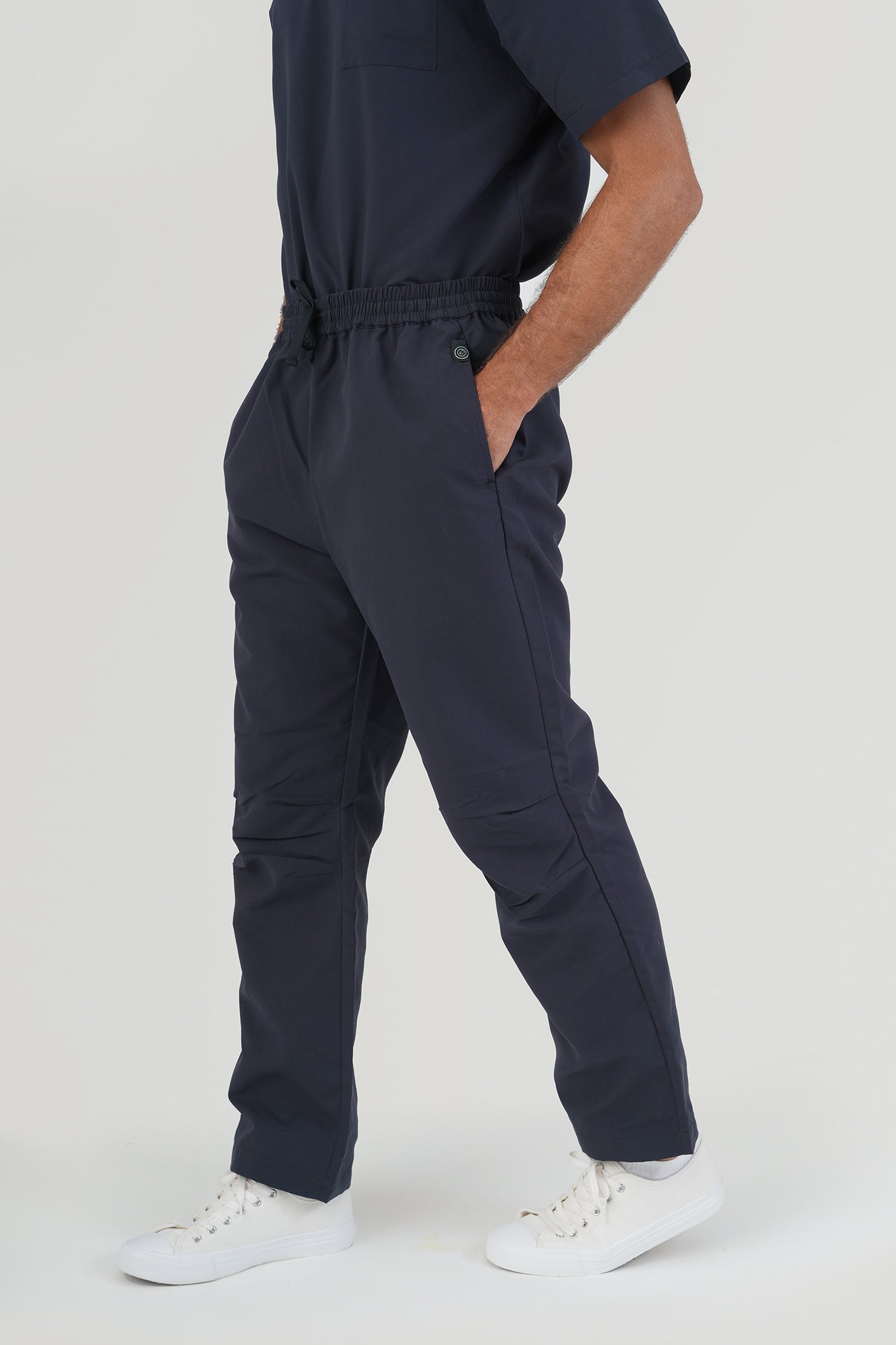 <b>QE</b> Men's BioNTex™ Eco Pants