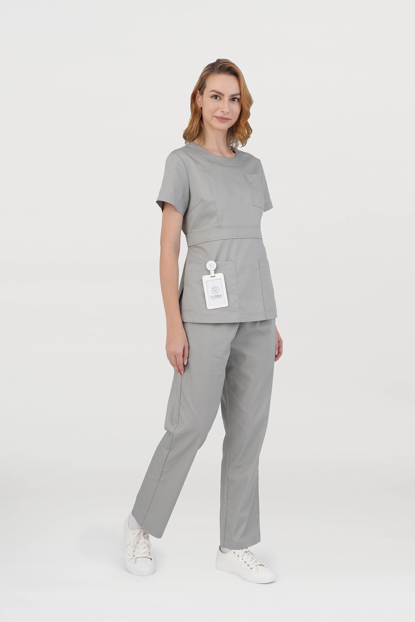 Women's BioNTex™ Eco Scrub Pants