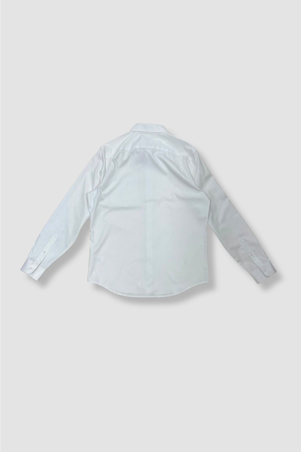 <b>HKCEC Event Executive </b> | Men's White Shirt_MTB0037