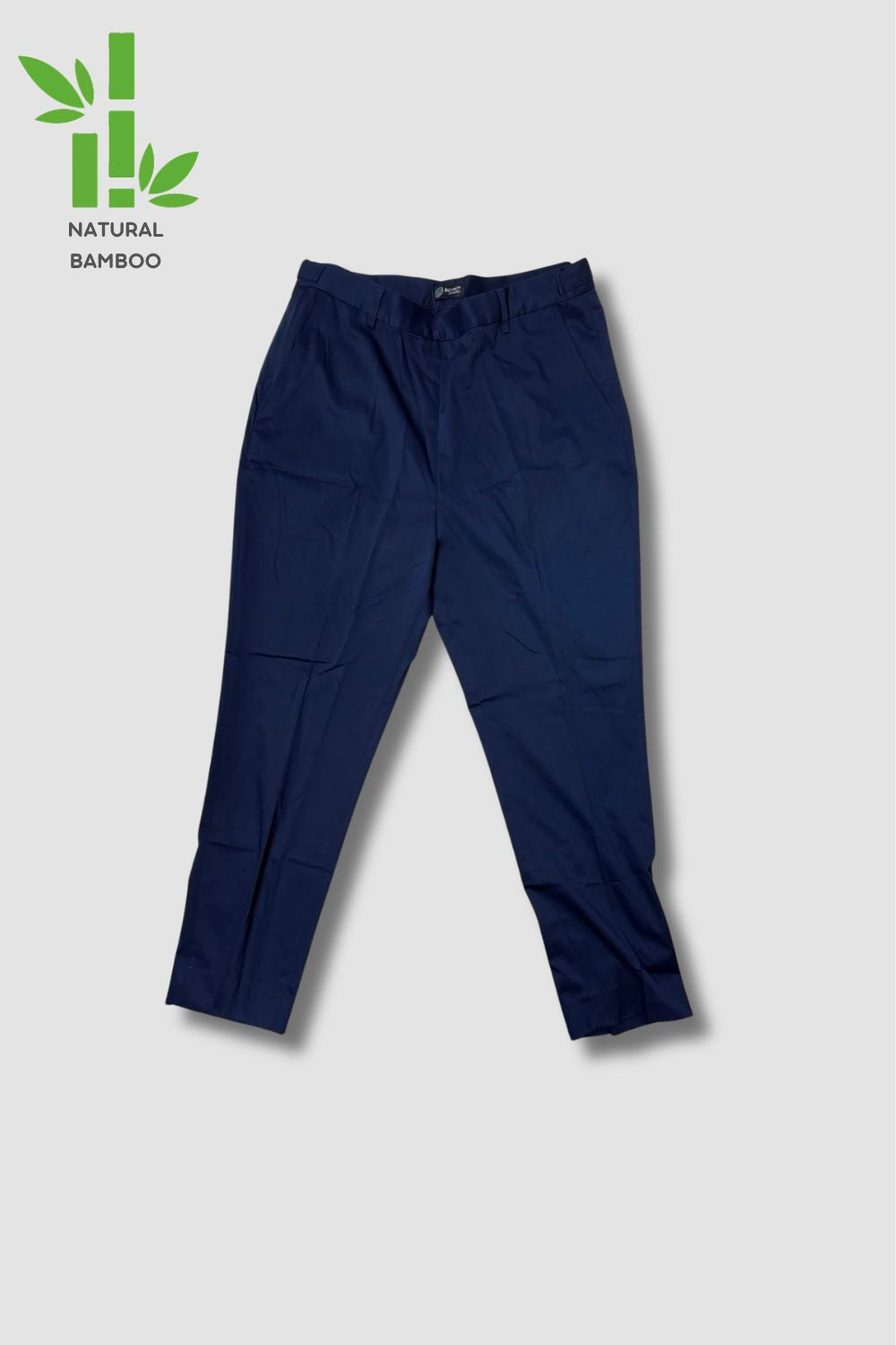 <b>HKCEC Housekeeping</b> |Women's Navy Pants_WPS0039