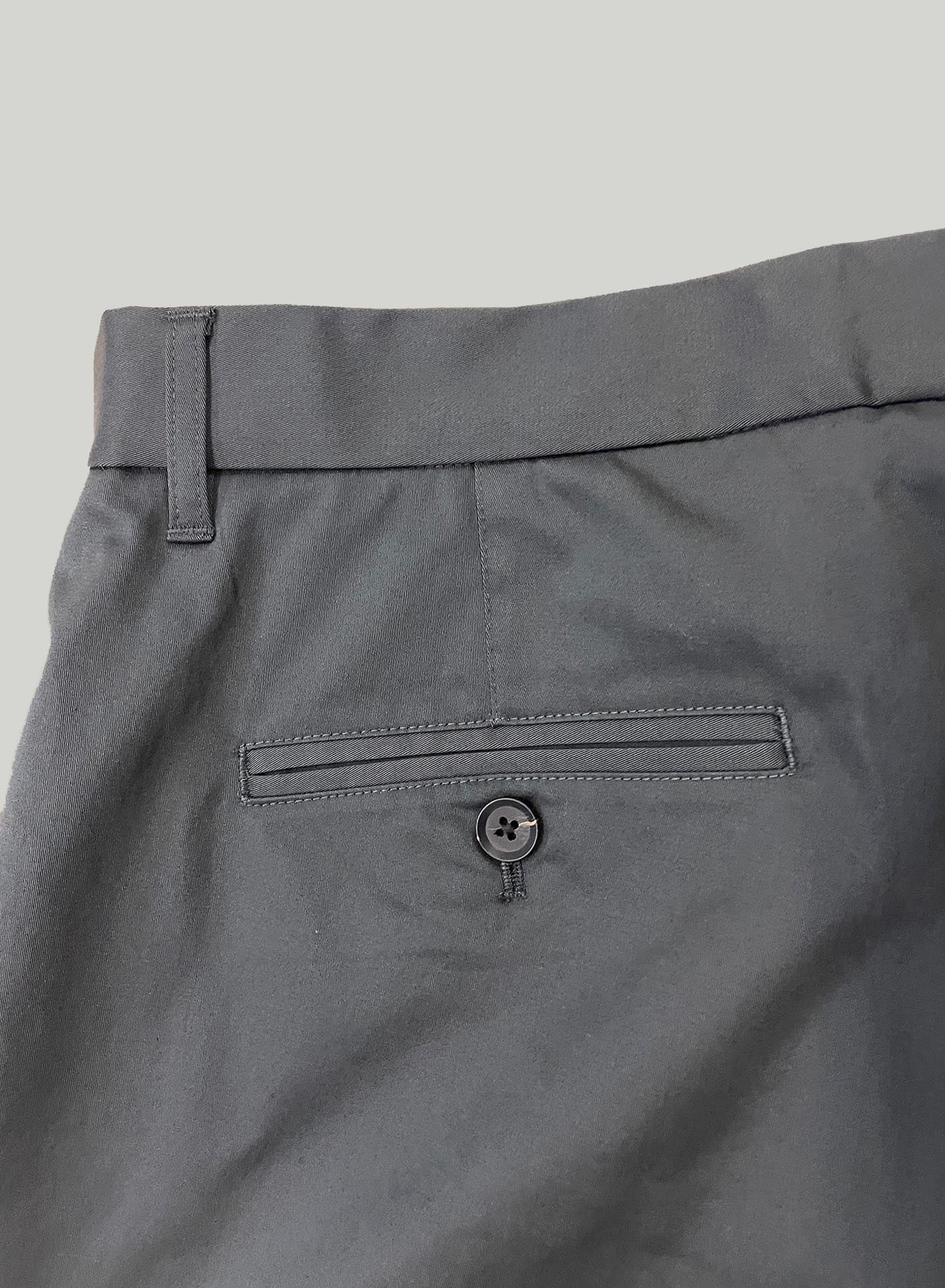 Men's BioNTex™ Extended Waistband Pants