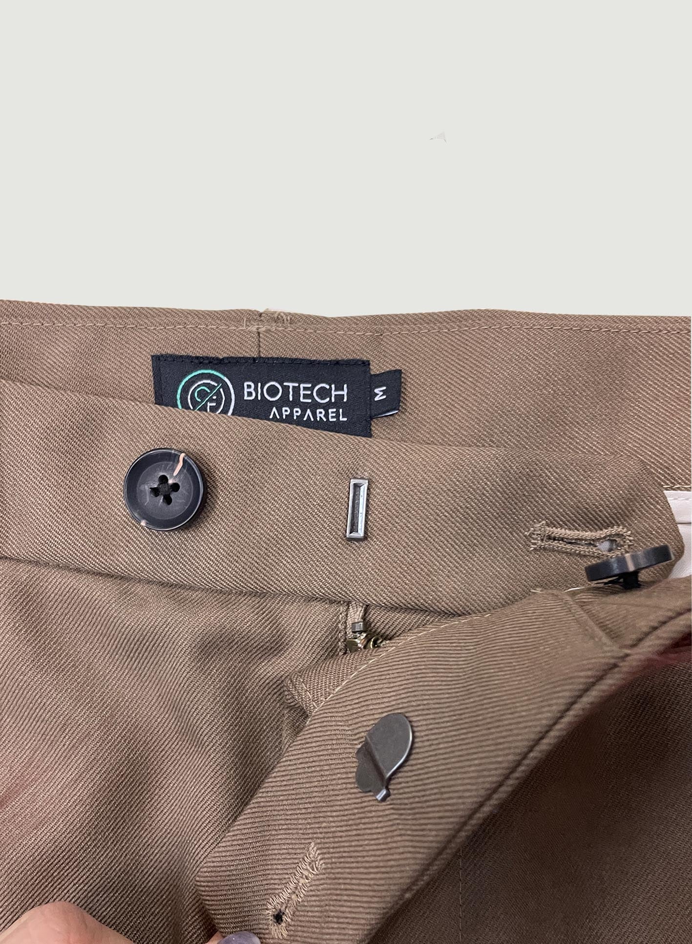 Men's BioNTex™ Functional Pants