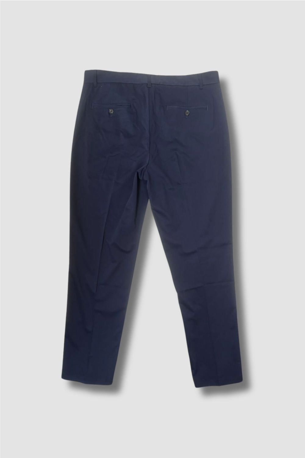 <b> Madera_Central </b> Men's Extend Waistband Formal Pants