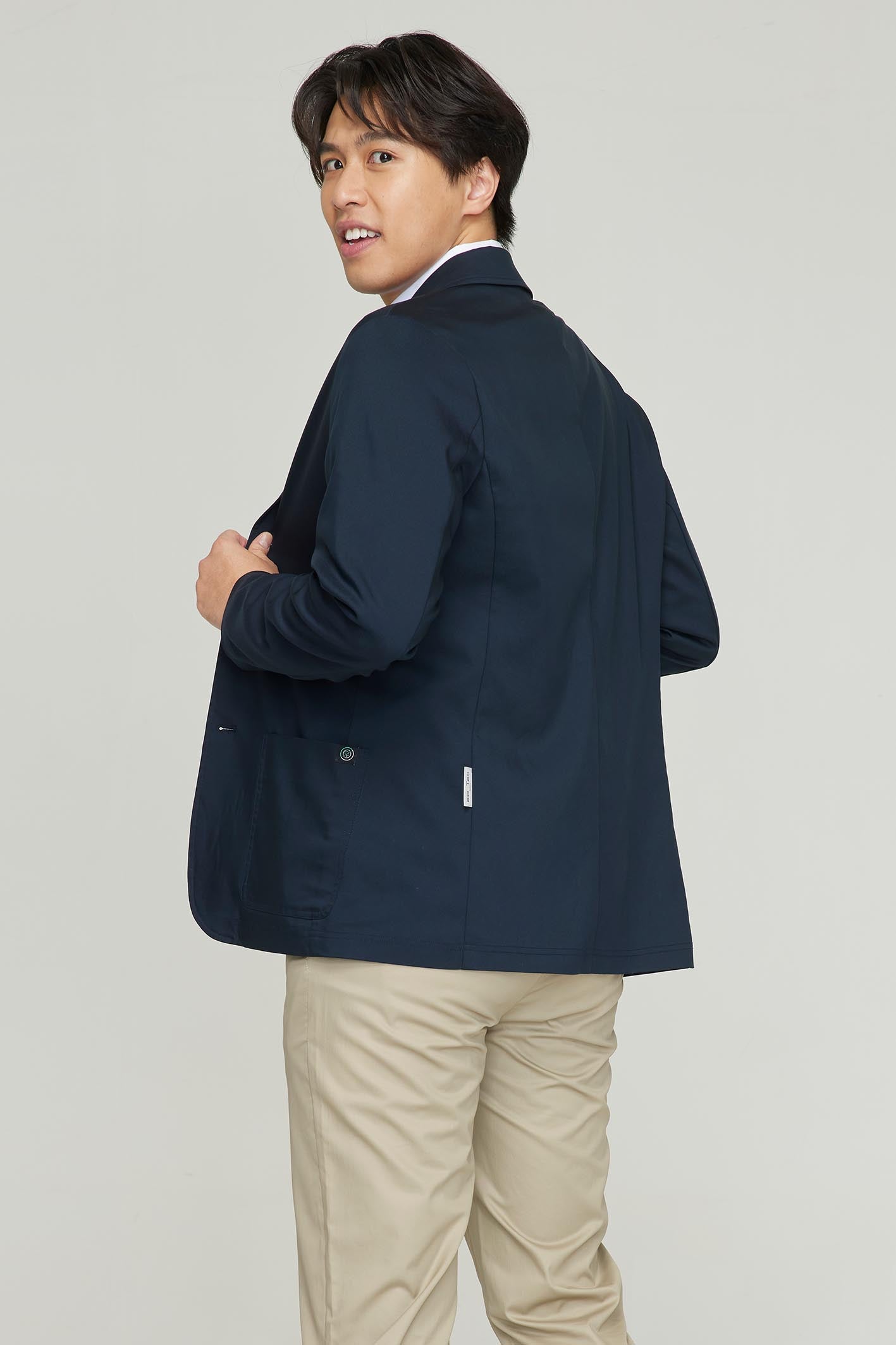 Men's BioNTex™ Casual Blazer