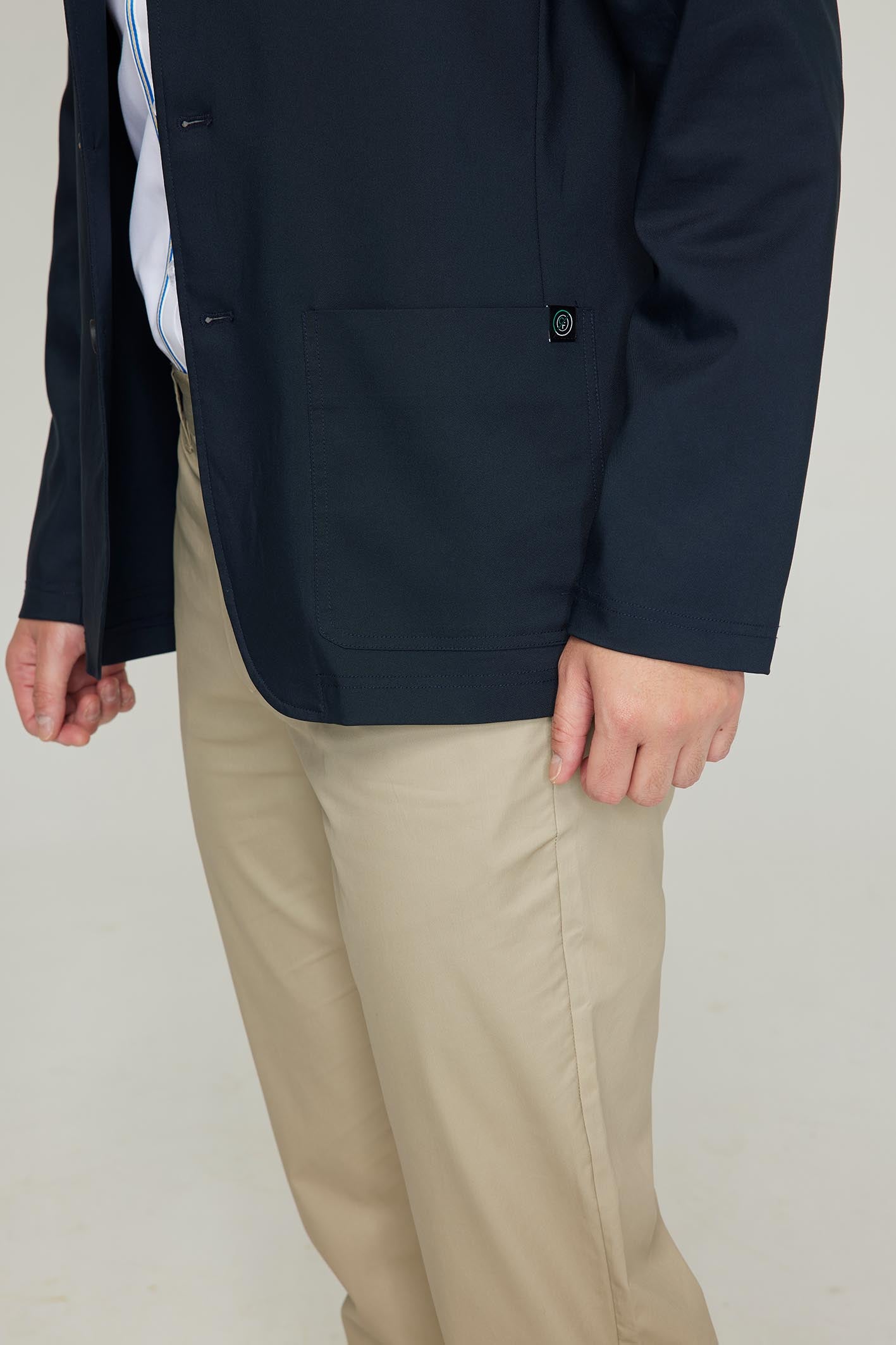 Men's BioNTex™ Casual Blazer