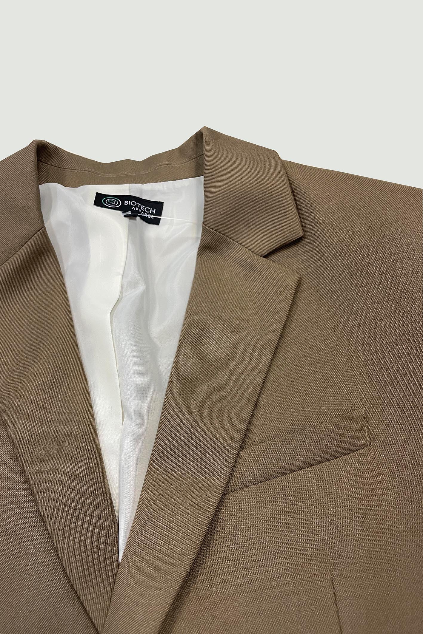 Men's BioNTex™ Single-breasted Classic Blazer