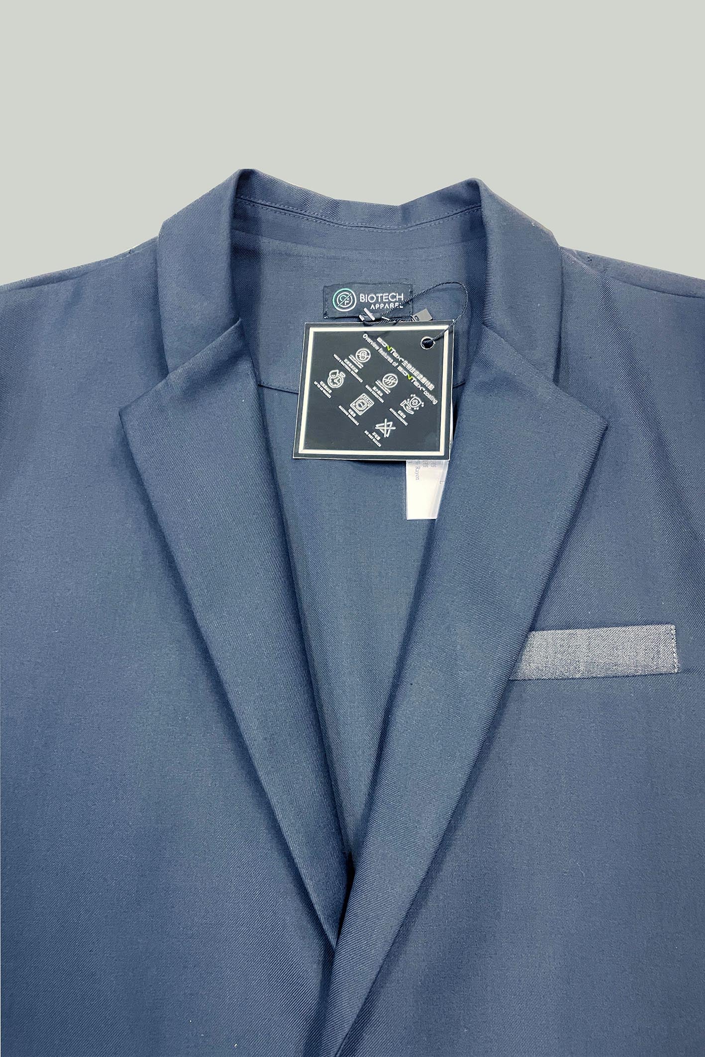 Men's BioNTex™ Classic Blazer