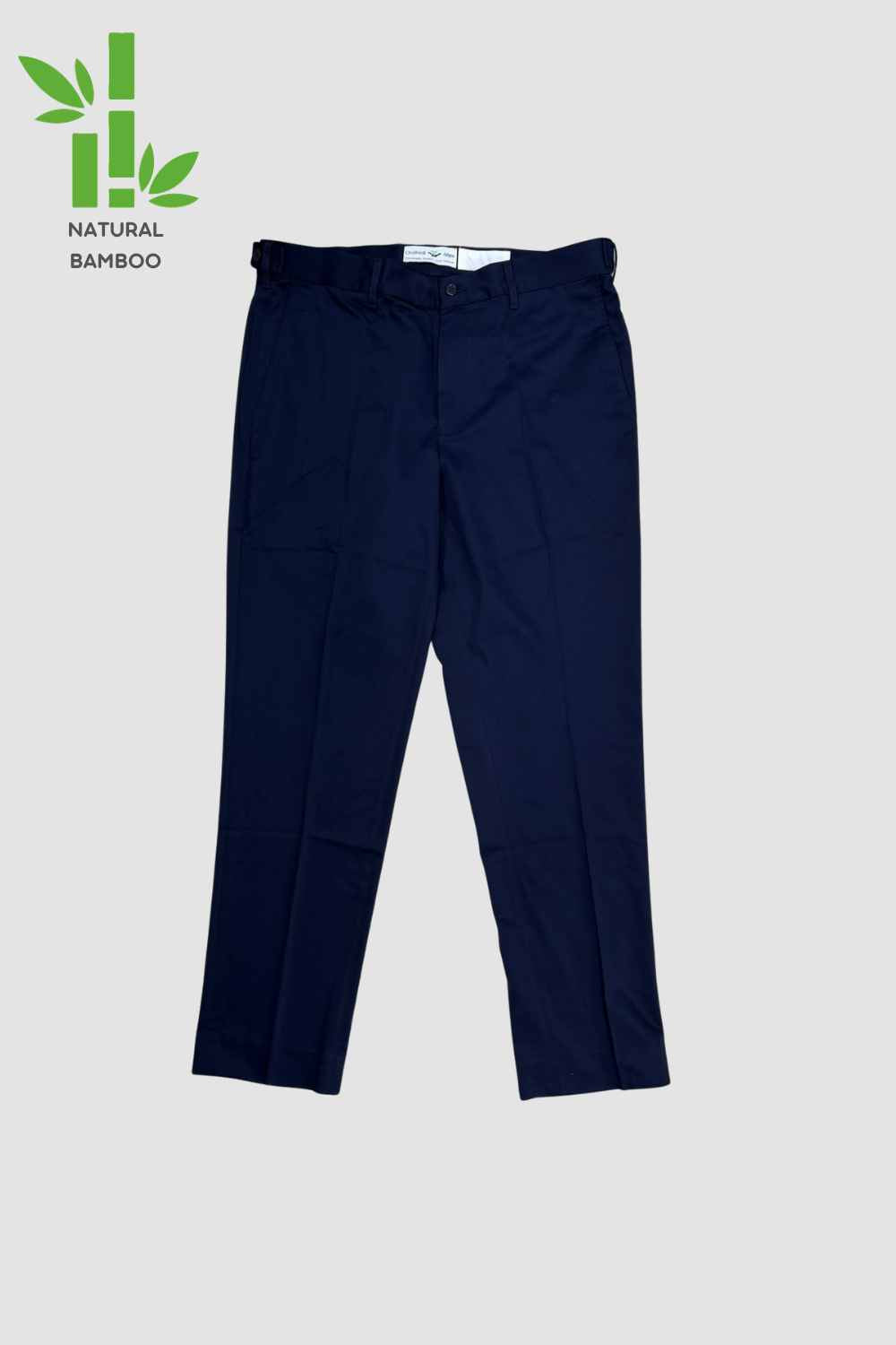 <b>Eatonhk Yat Tung Heen</b> | Sr. Team Leader_Men's Adjustable waistband Formal Pants MPS0042