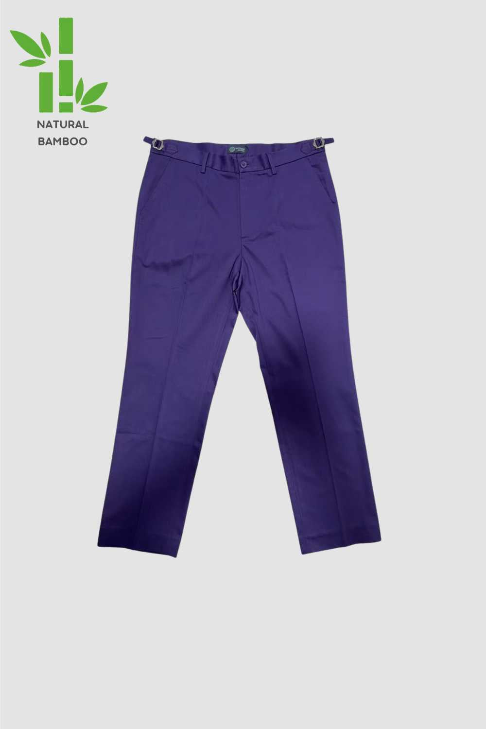 <b>ICC&IGC Operation Team</b> | Male Adjustable Waistband Pants MPS0049