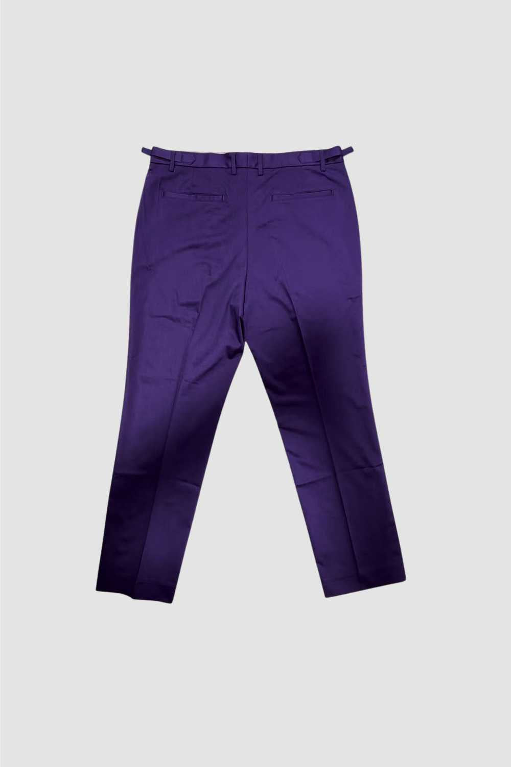 <b>ICC&IGC Operation Team</b> | Male Adjustable Waistband Pants MPS0049
