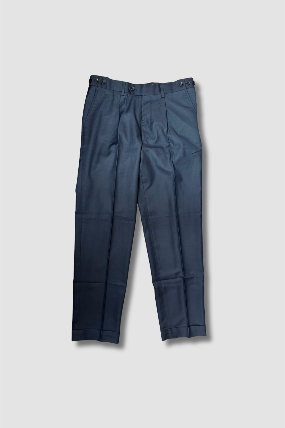 <b>Manor Club</b> Male's Extend wasitband Pants_MPS0061