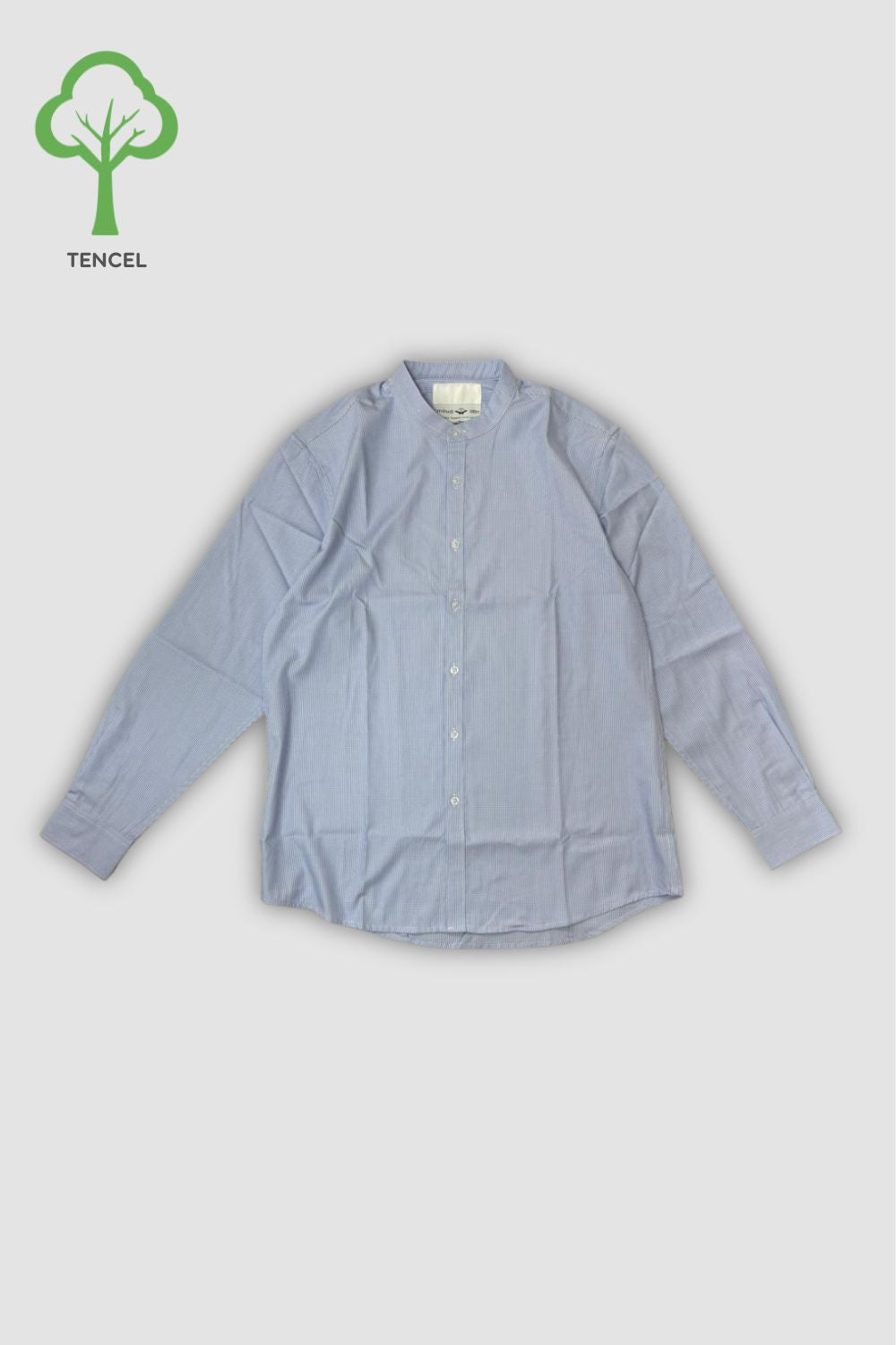 <b>Housekeeping</b> RA Males checked long sleeve shirt